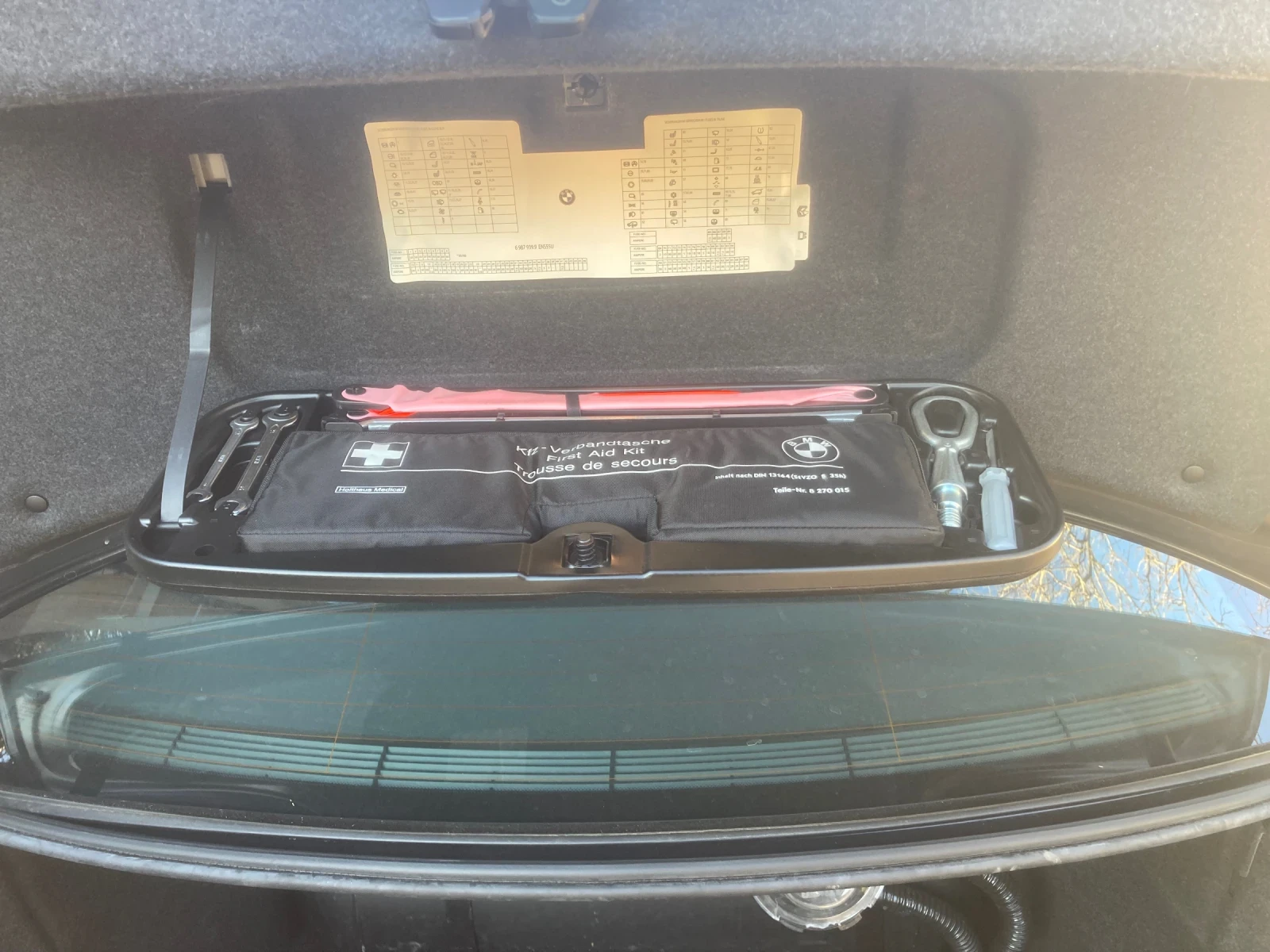 BMW 550 550i | Mobile.bg � ����������� 15