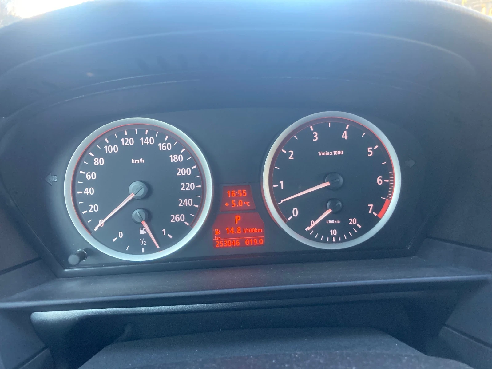 BMW 550 550i | Mobile.bg � ����������� 12