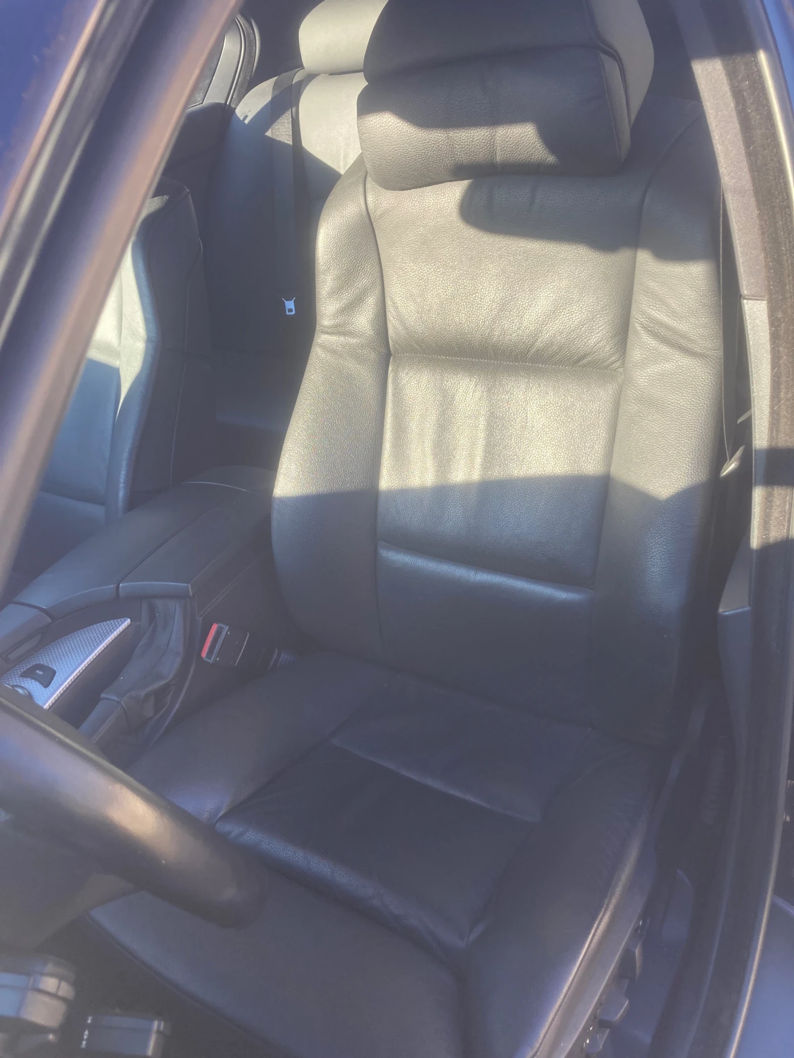 BMW 550 550i - изображение 7