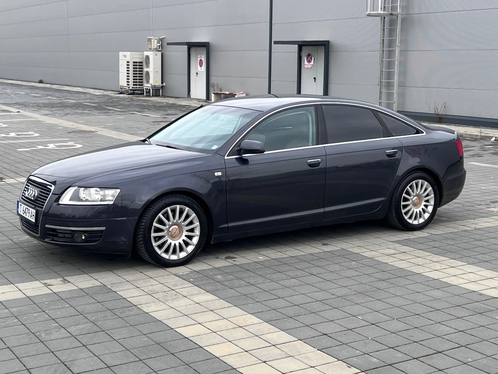 Audi A6  - изображение 4