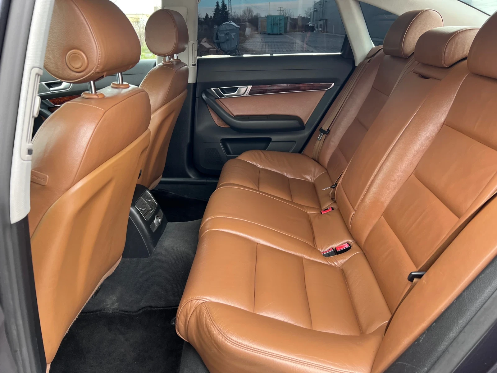 Audi A6  - изображение 8