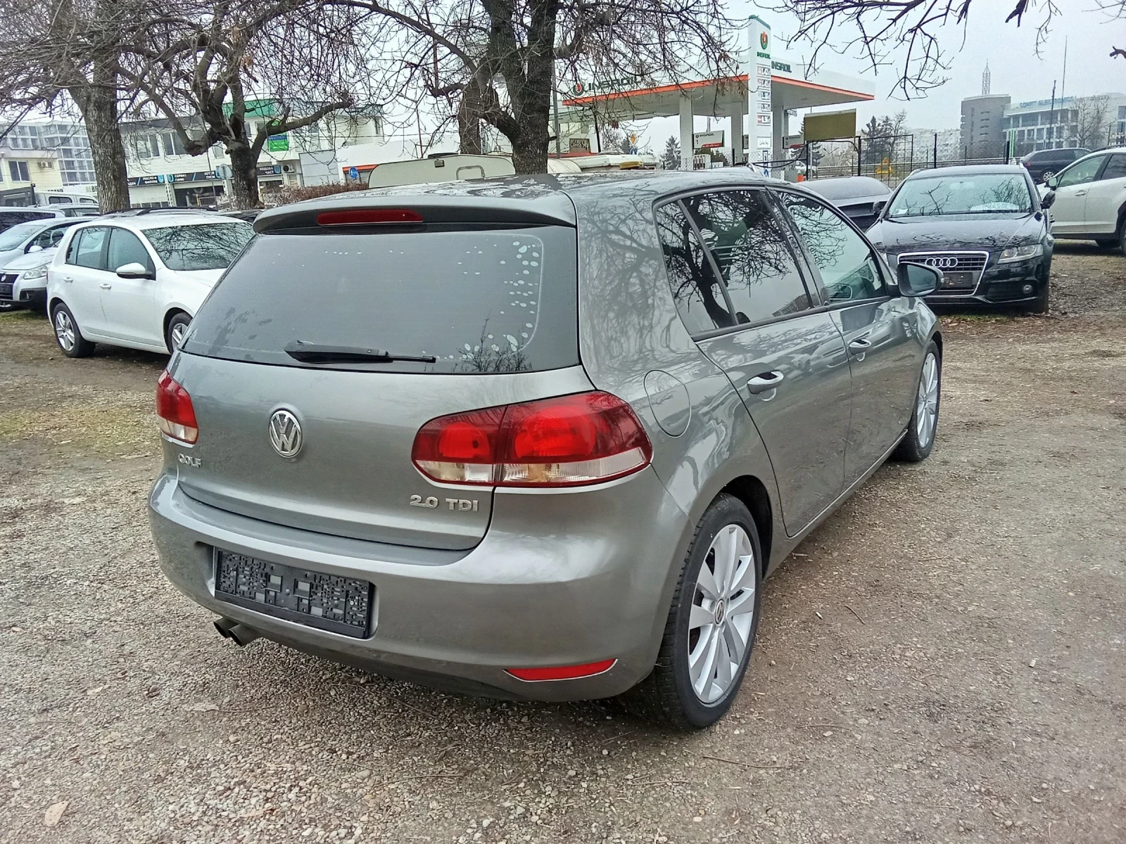 VW Golf 2.0 TDI-140k.c.-HIGH LINE - изображение 4