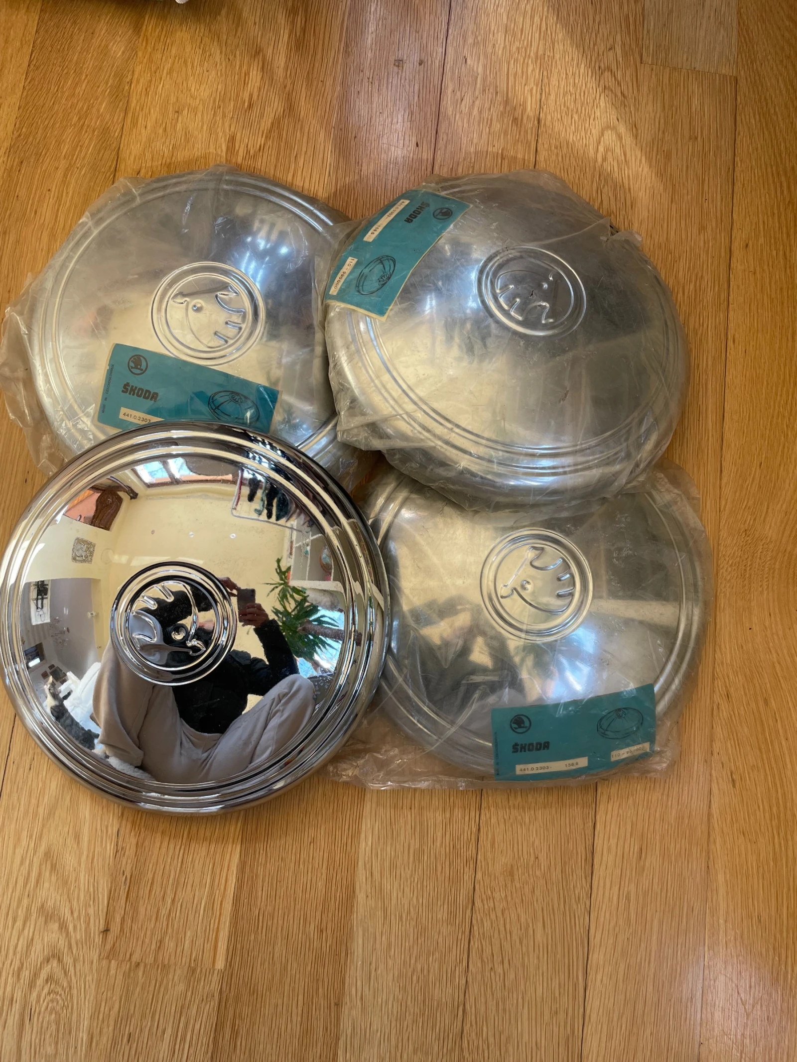 Skoda 1000, снимка 2 - Автомобили и джипове - 53733365