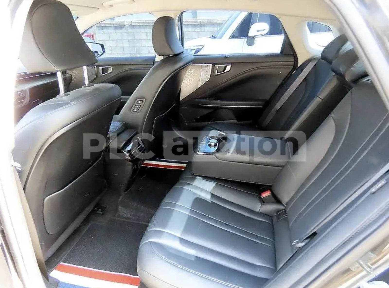 Kia K8  Signature* ���������* �����* Meridian audio* LPG! | Mobile.bg � ����������� 6