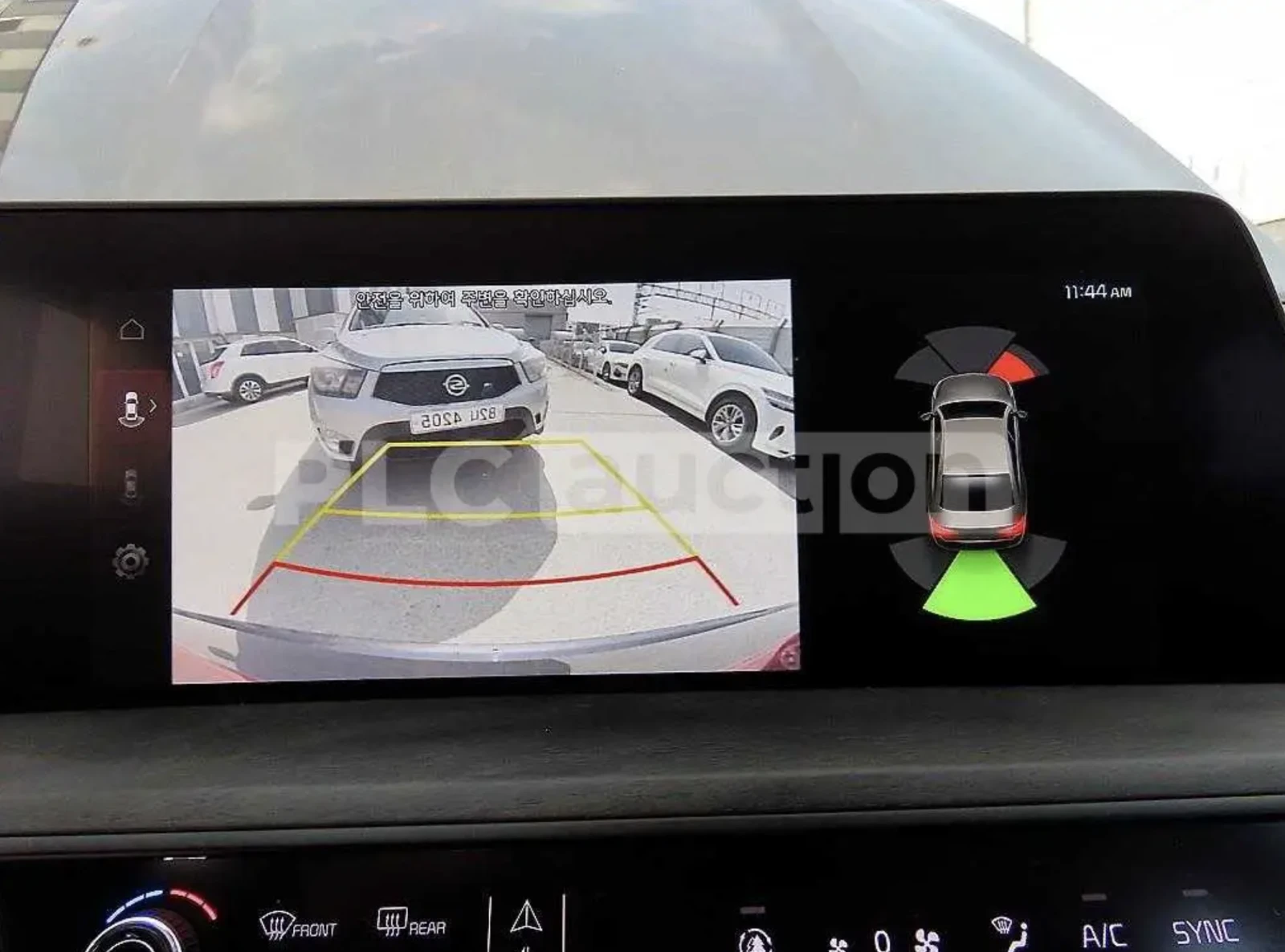 Kia K8  Signature* ���������* �����* Meridian audio* LPG! | Mobile.bg � ����������� 15