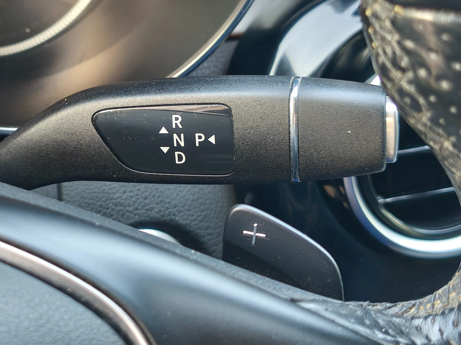 Mercedes-Benz C 250 комби, снимка 11 - Автомобили и джипове - 54228208