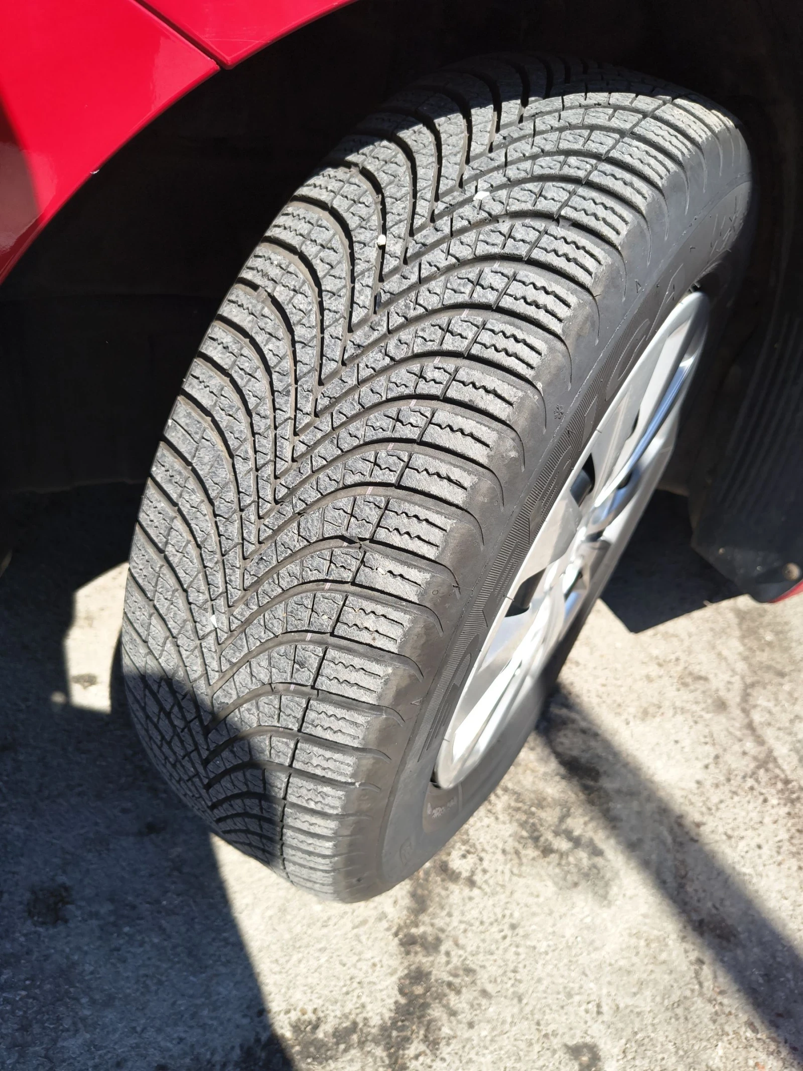 Hyundai I30 1.4 LPG, снимка 10 - Автомобили и джипове - 54256755