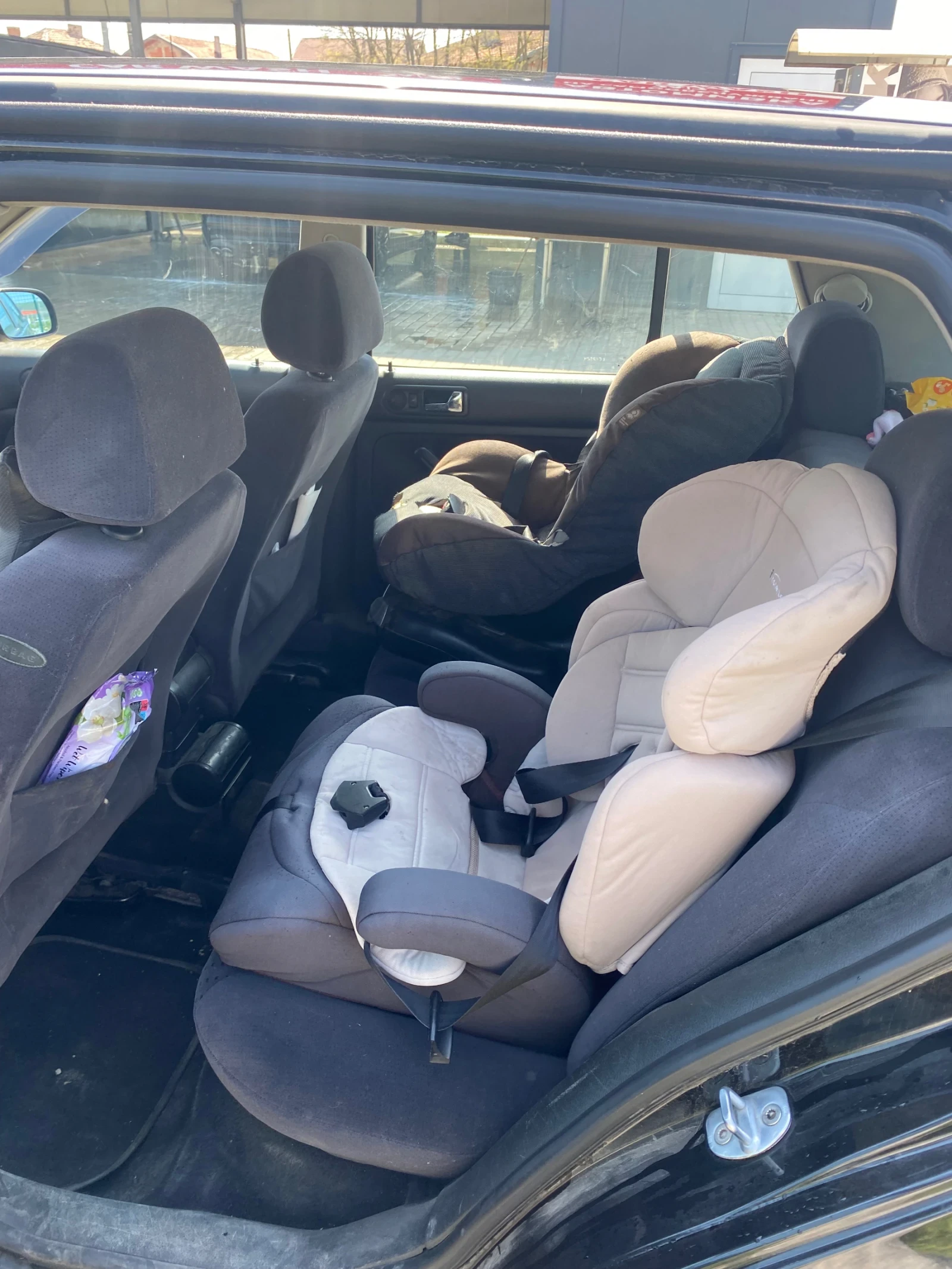 VW Golf, снимка 9 - Автомобили и джипове - 54256315