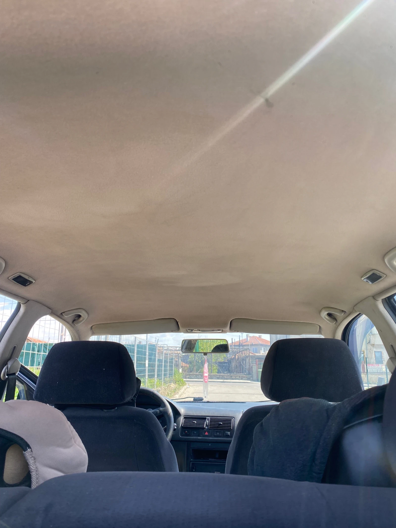 VW Golf, снимка 10 - Автомобили и джипове - 54256315