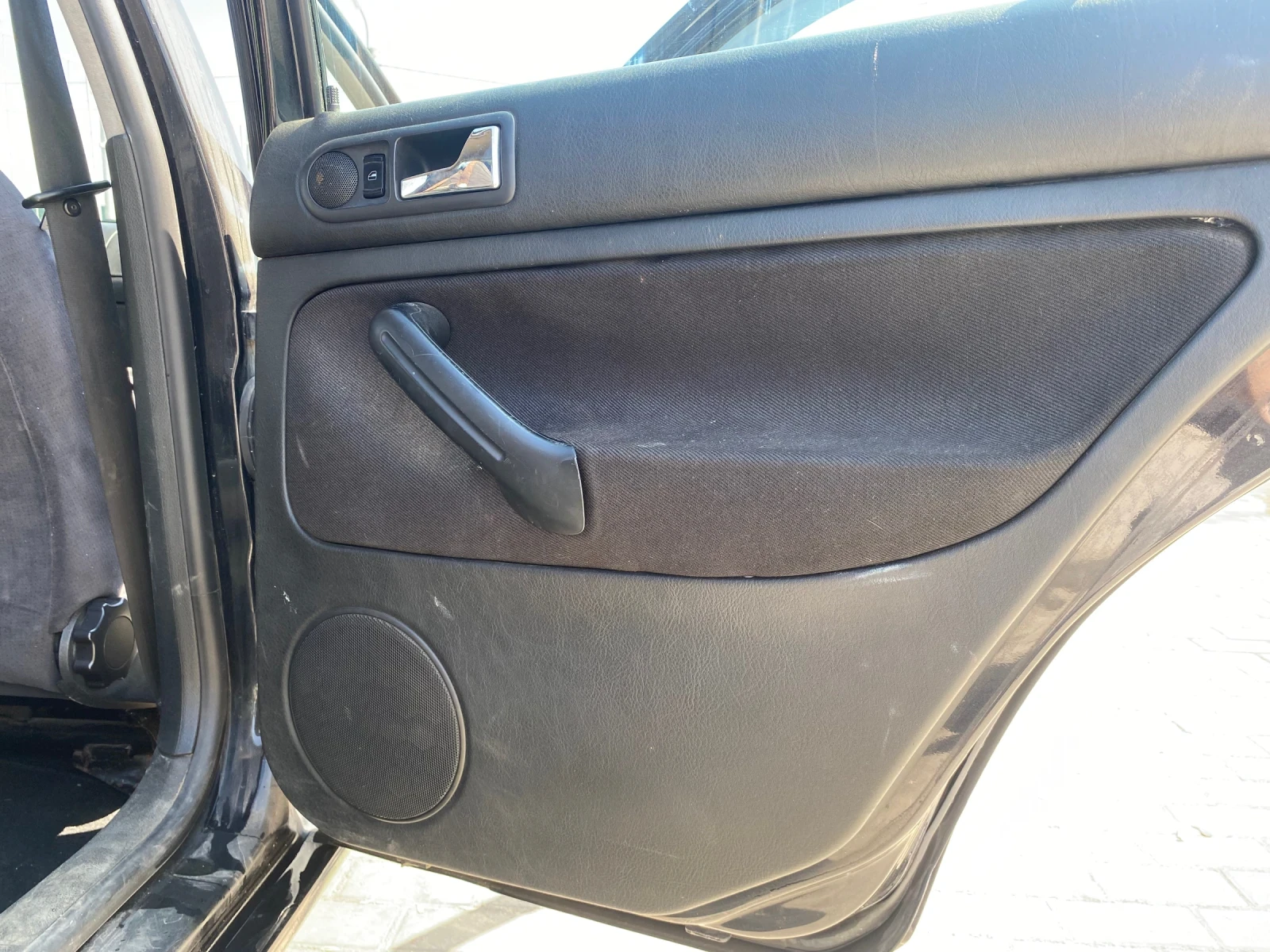 VW Golf, снимка 6 - Автомобили и джипове - 54256315