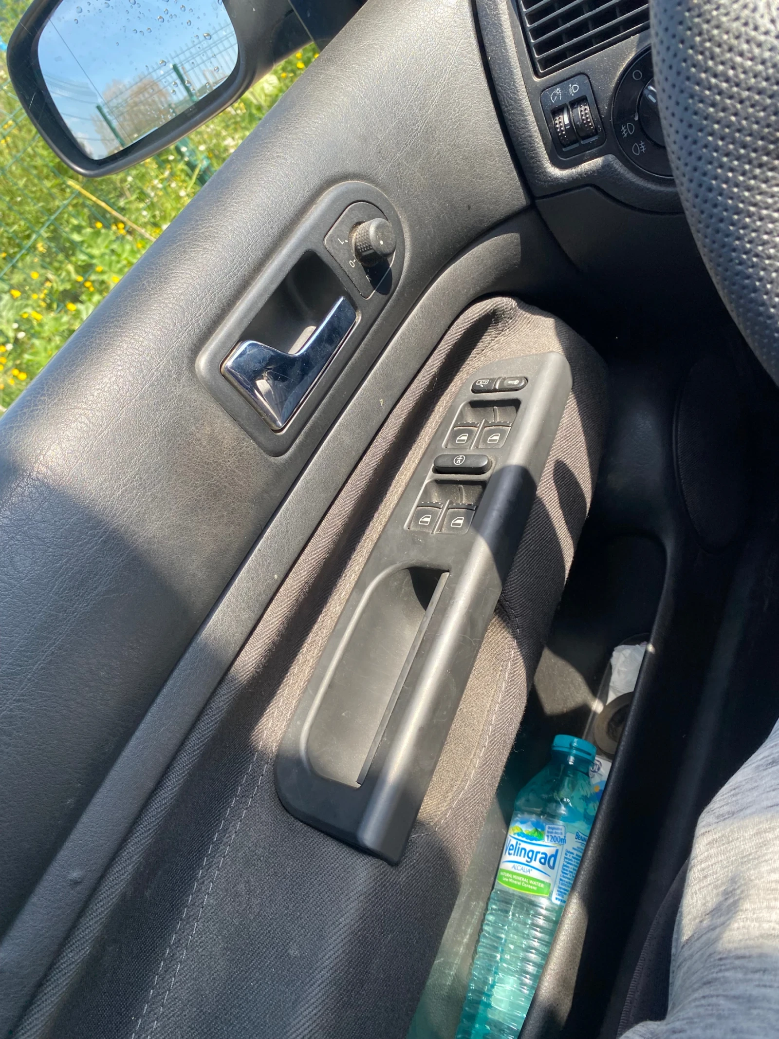 VW Golf, снимка 14 - Автомобили и джипове - 54256315