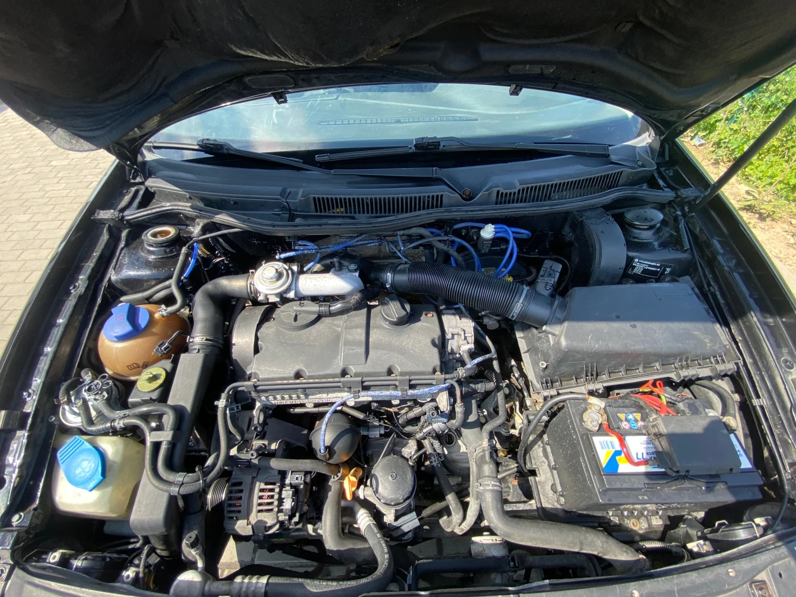 VW Golf, снимка 12 - Автомобили и джипове - 54256315