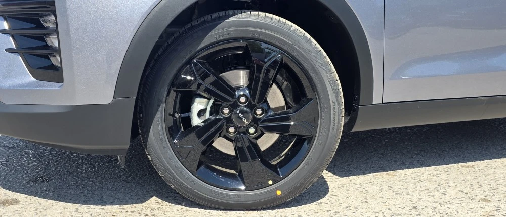 KGM Tivoli 1.5 GDI-Turbo 2WD ��� | Mobile.bg � ����������� 6