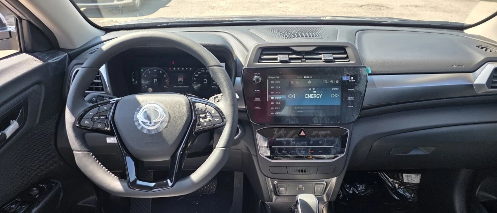 KGM Tivoli 1.5 GDI-Turbo 2WD ��� | Mobile.bg � ����������� 4