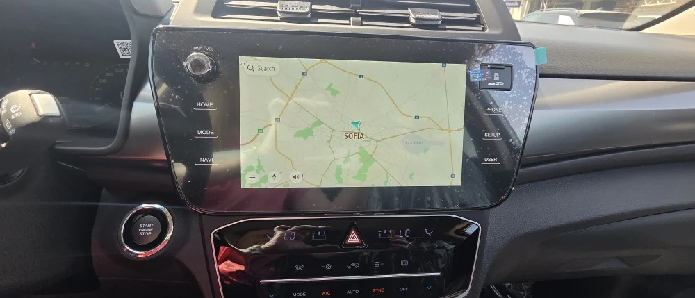 KGM Tivoli 1.5 GDI-Turbo 2WD ��� | Mobile.bg � ����������� 13