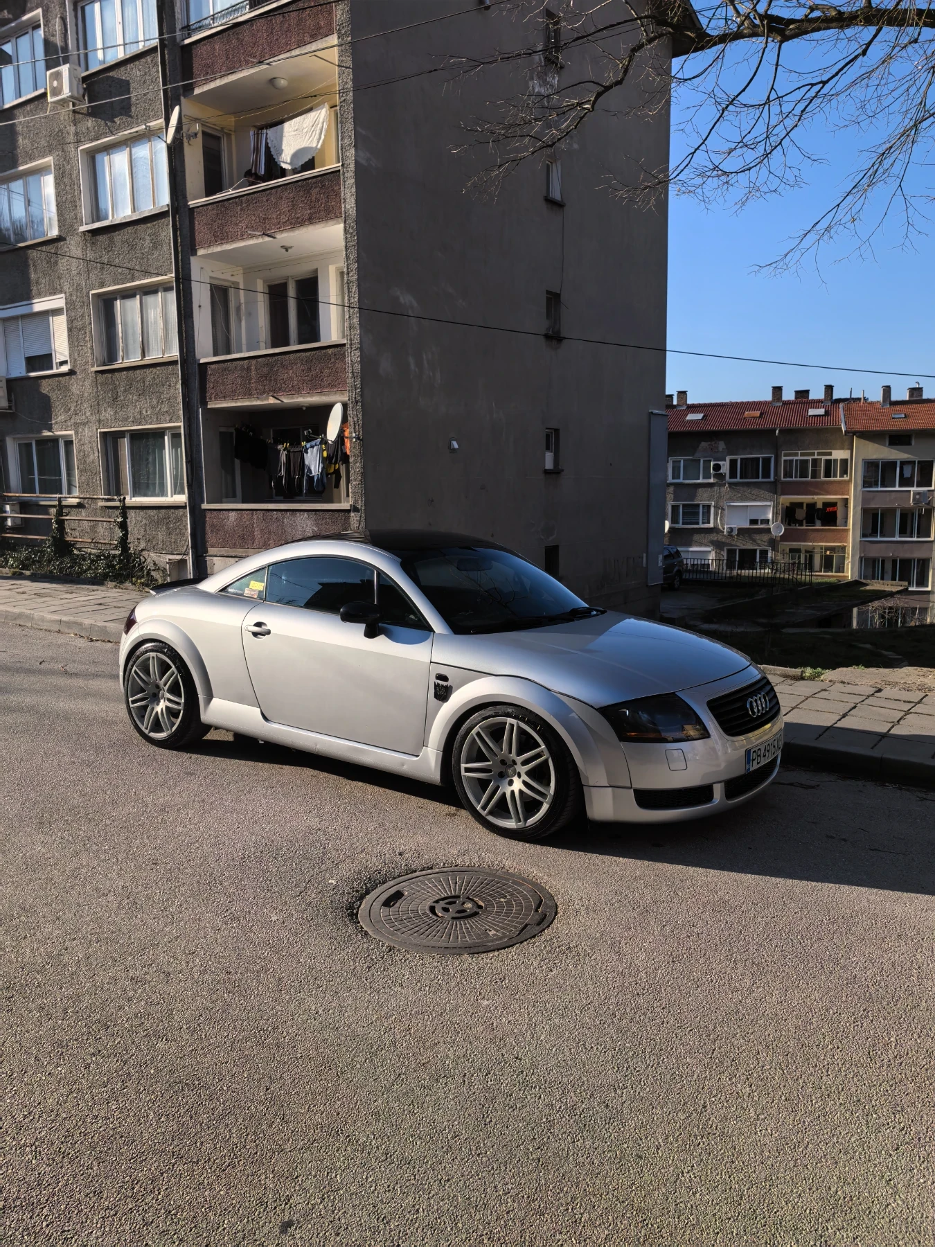 Audi Tt | Mobile.bg � ����������� 1
