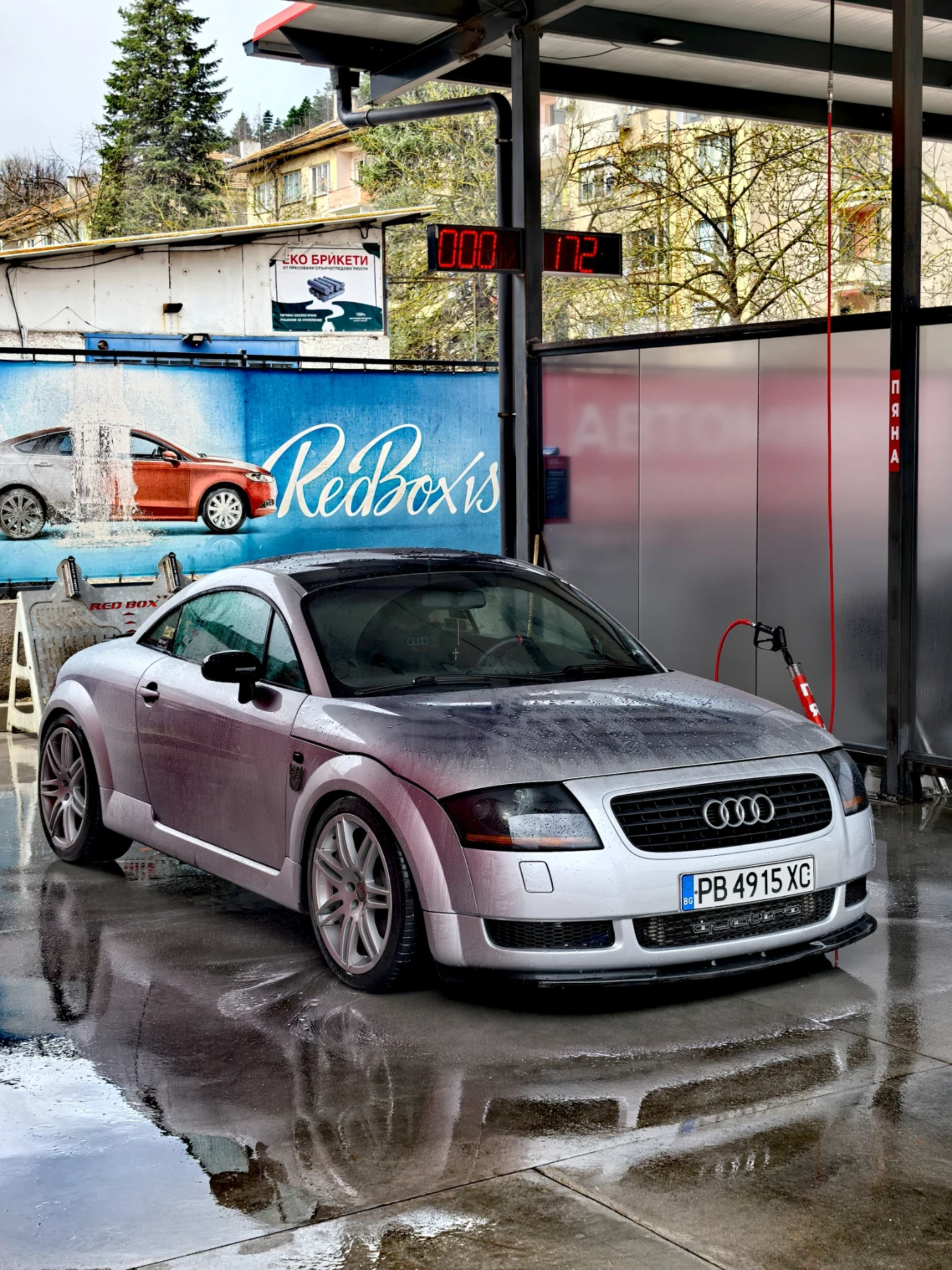 Audi Tt | Mobile.bg � ����������� 2