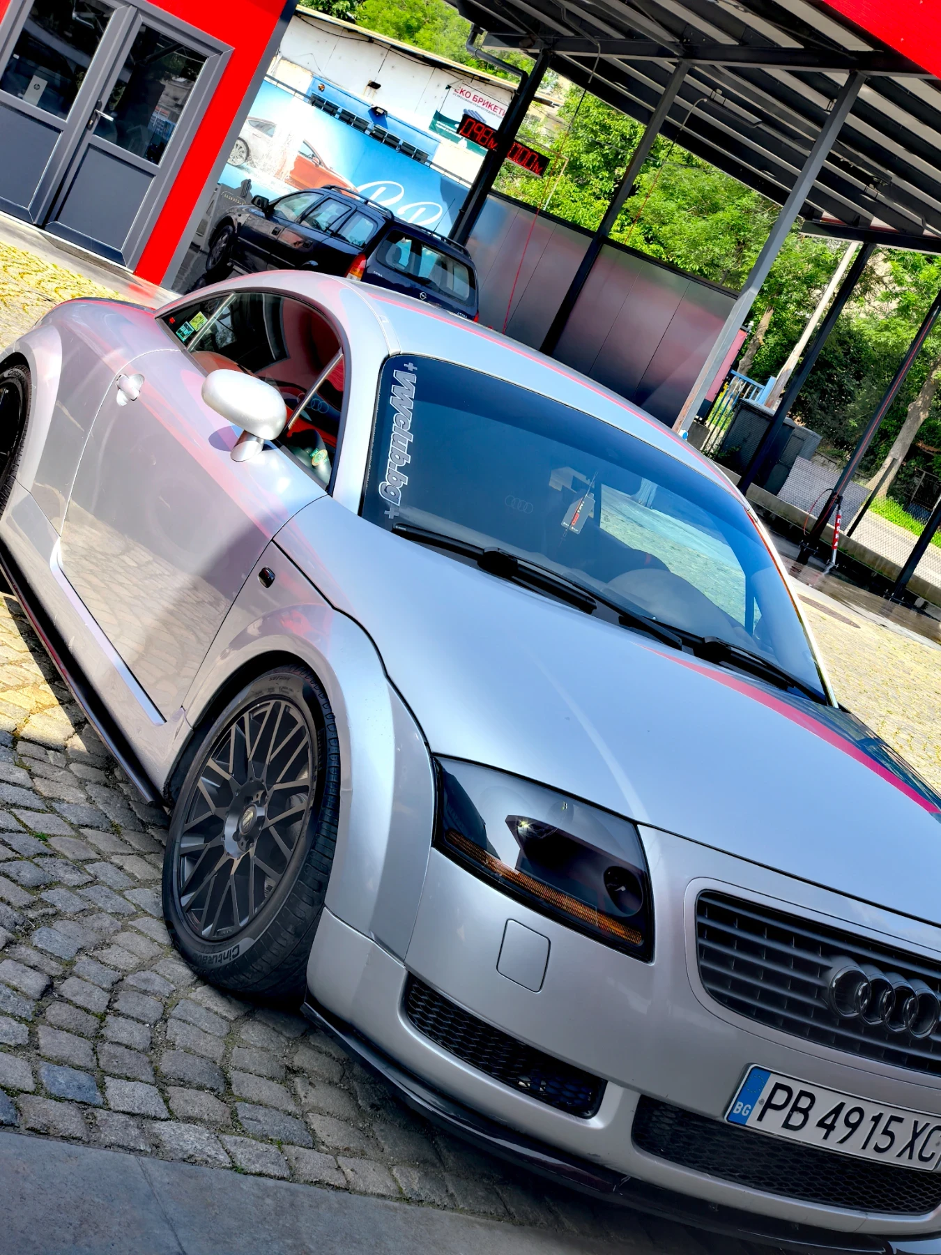 Audi Tt | Mobile.bg � ����������� 3