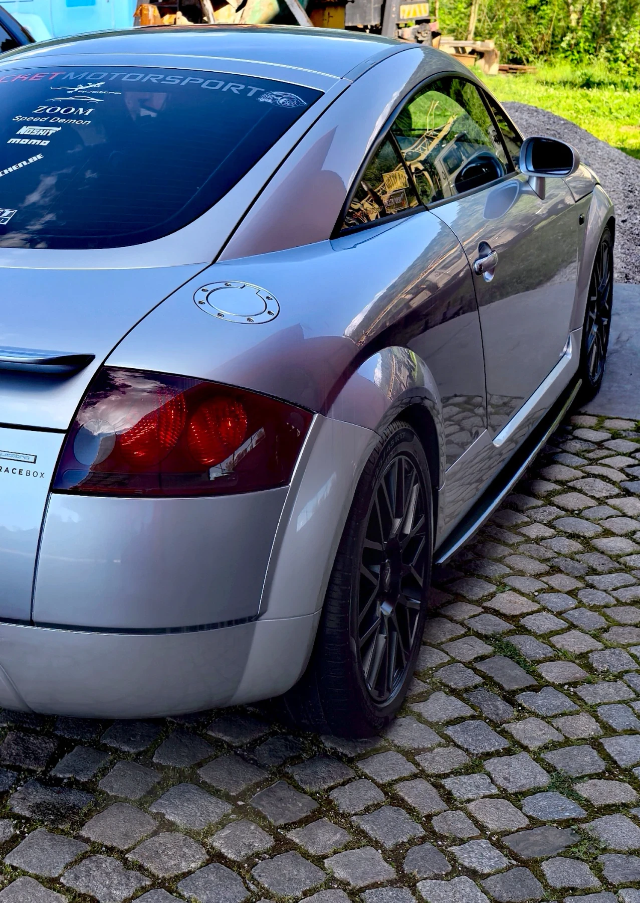 Audi Tt | Mobile.bg � ����������� 4