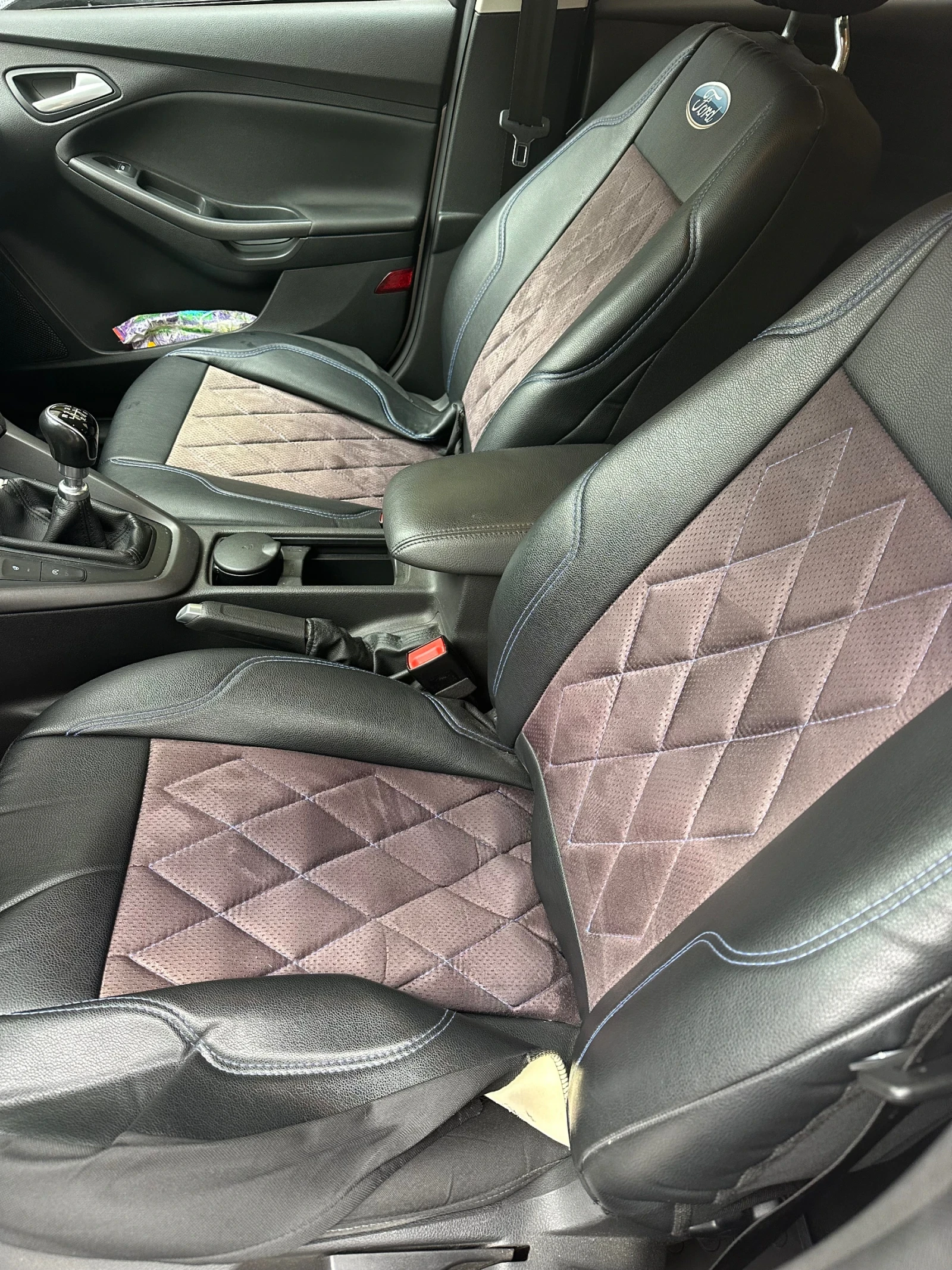 Ford Focus, снимка 3 - Автомобили и джипове - 54516983
