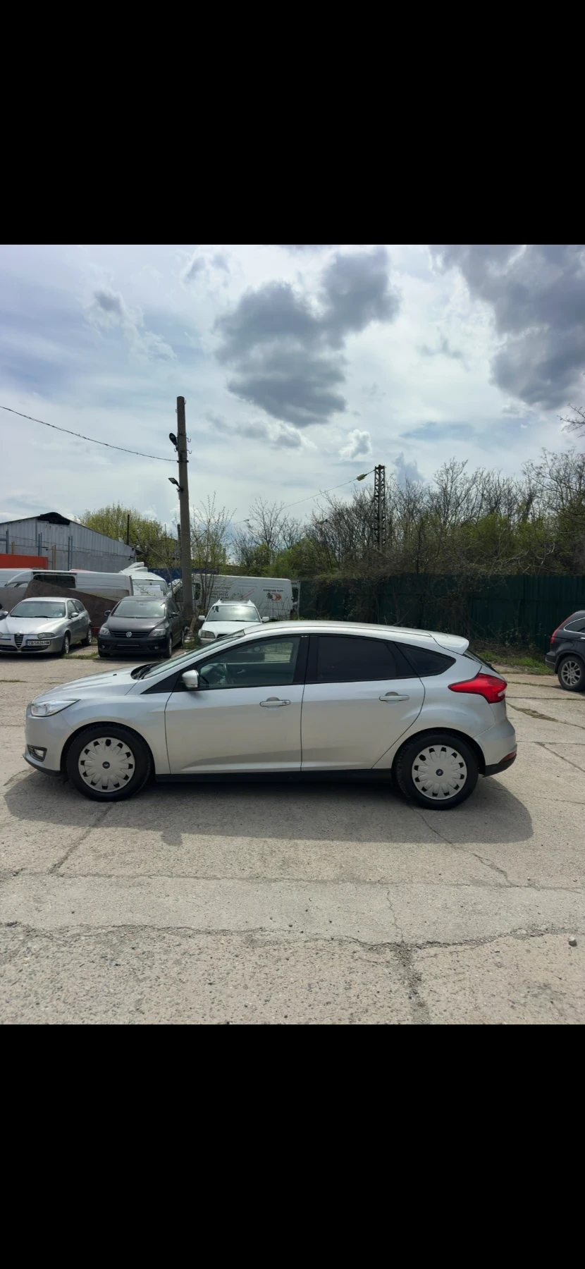 Ford Focus, снимка 13 - Автомобили и джипове - 54516983