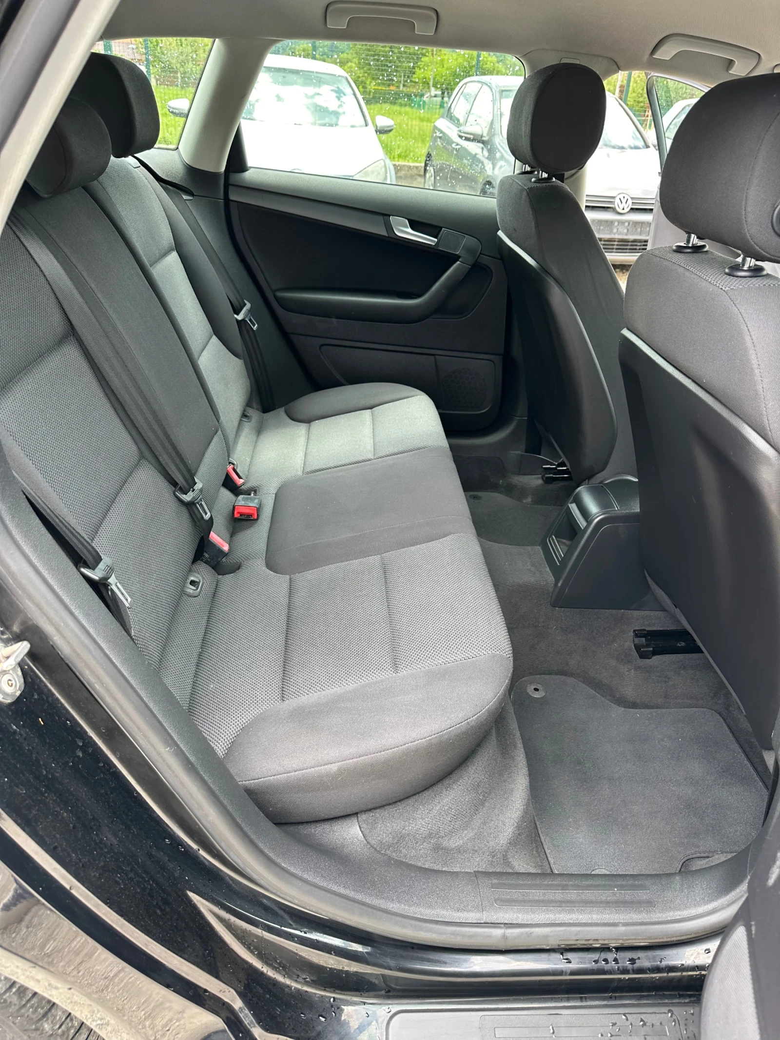 Audi A3 1.6 I 102kc , снимка 13 - Автомобили и джипове - 54520114