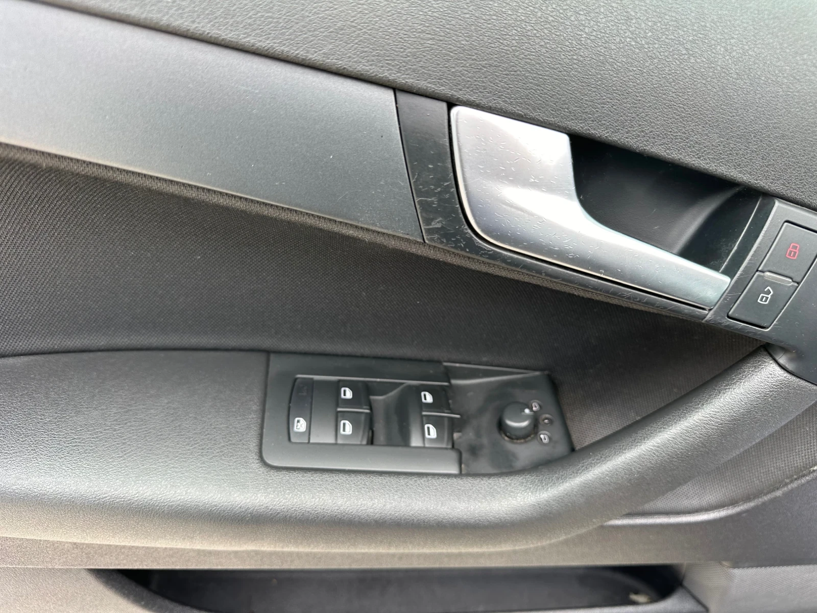 Audi A3 1.6 I 102kc , снимка 8 - Автомобили и джипове - 54520114