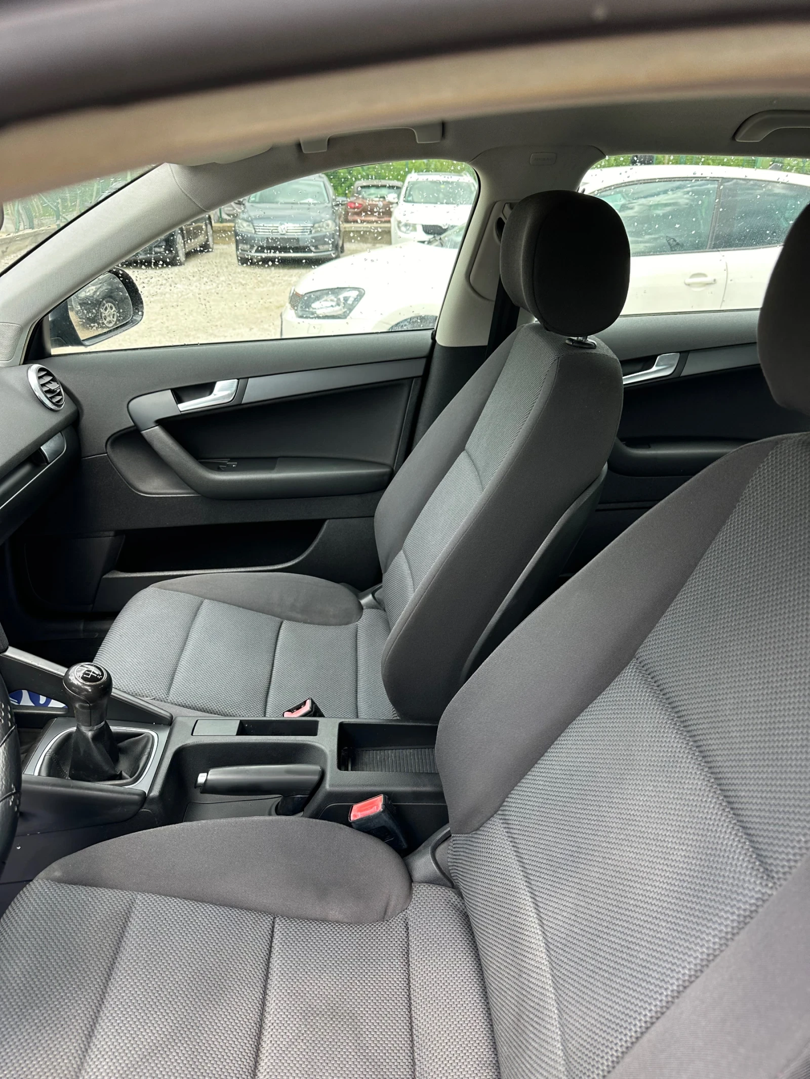 Audi A3 1.6 I 102kc , снимка 9 - Автомобили и джипове - 54520114
