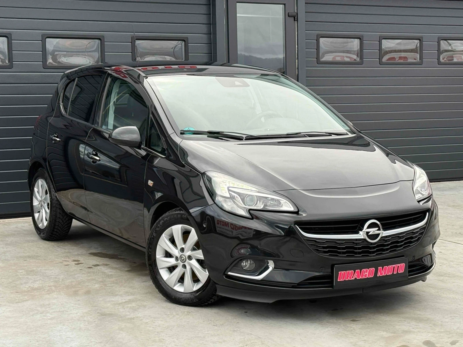 Opel Corsa 1.3 CDTI EURO 6 FUUL TOP TUV, COC