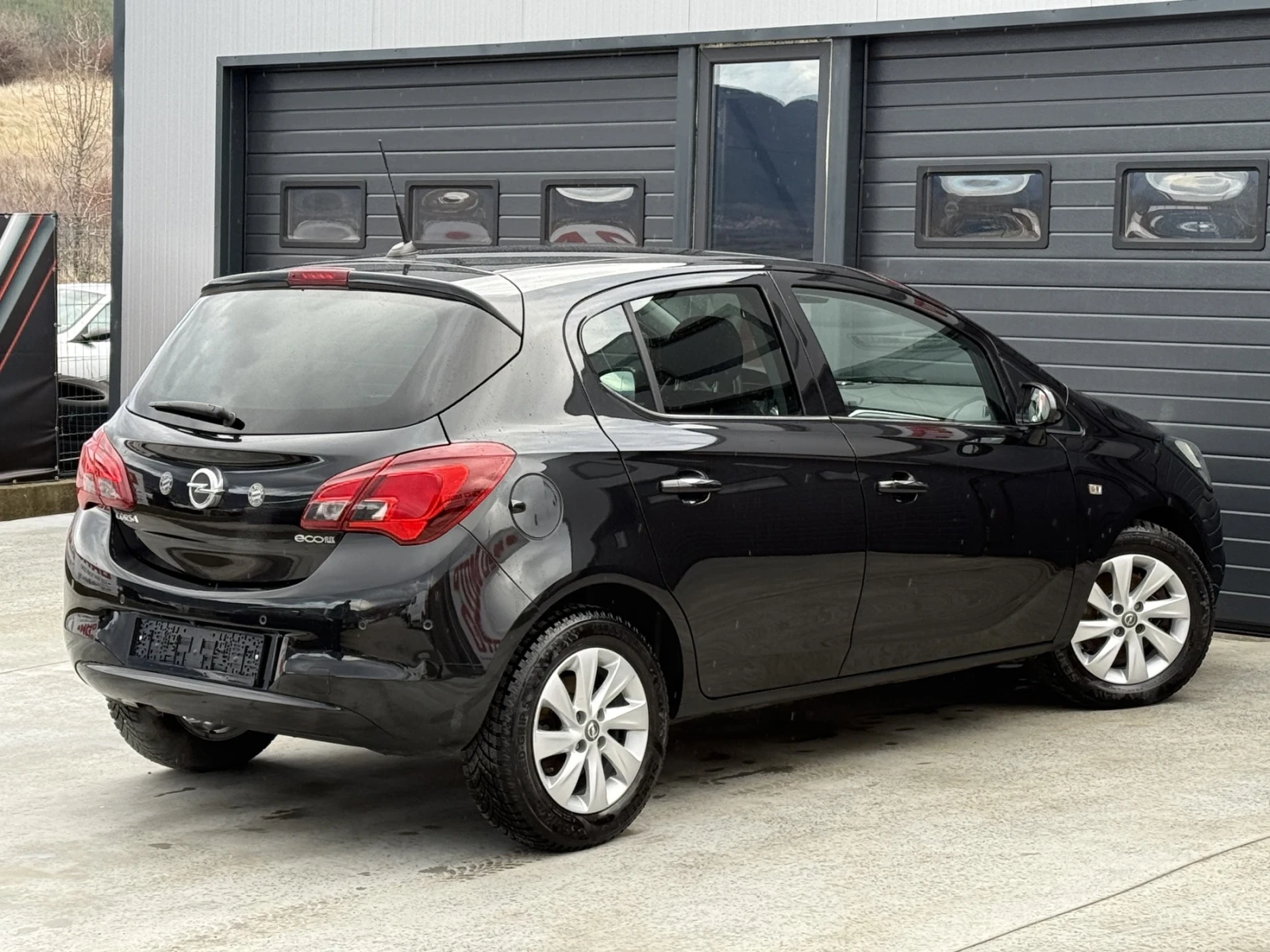Opel Corsa 1.3 CDTI EURO 6 FUUL TOP TUV, COC, снимка 6 - Автомобили и джипове - 54599951