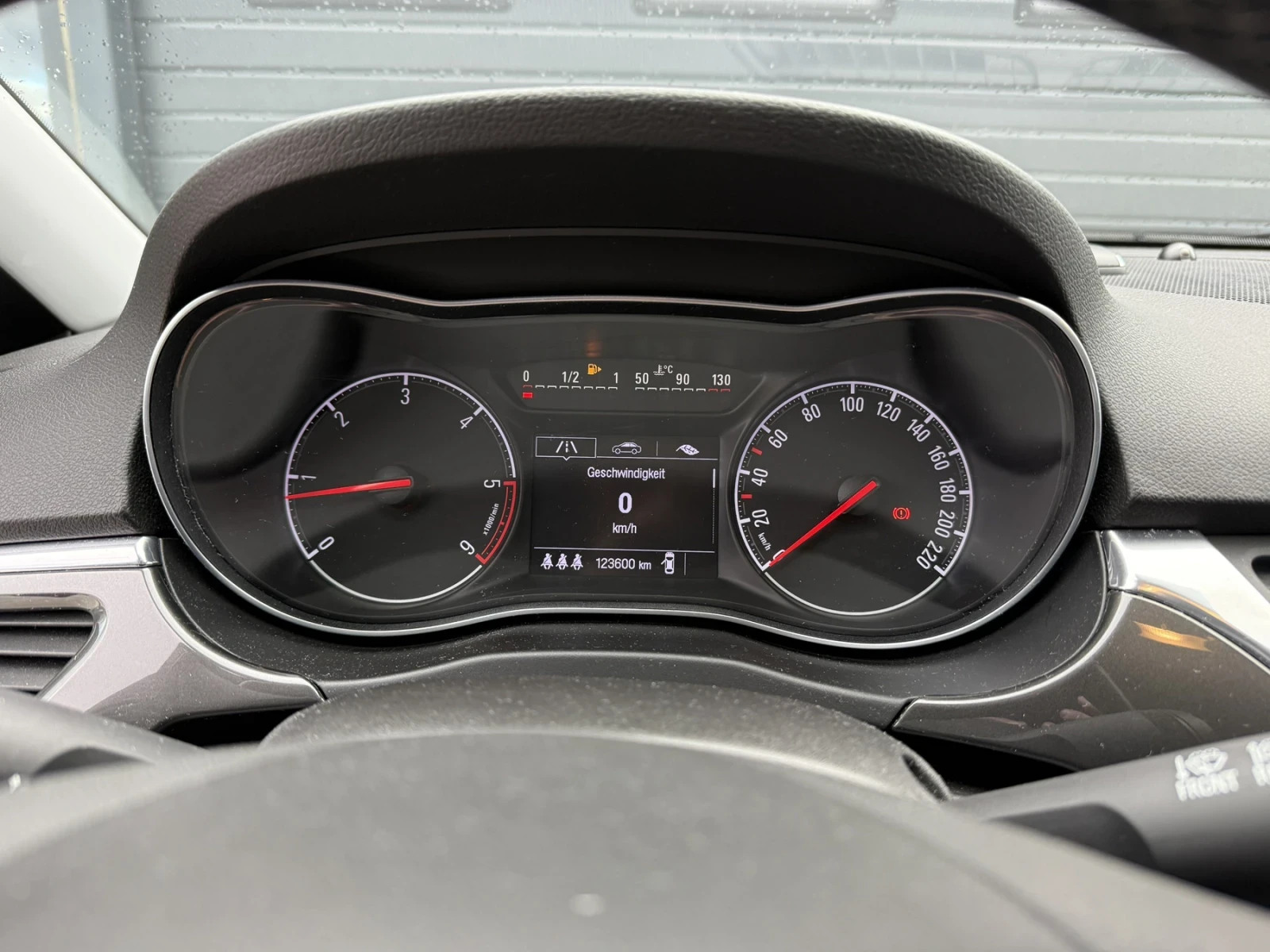 Opel Corsa 1.3 CDTI EURO 6 FUUL TOP TUV, COC, снимка 12 - Автомобили и джипове - 54599951