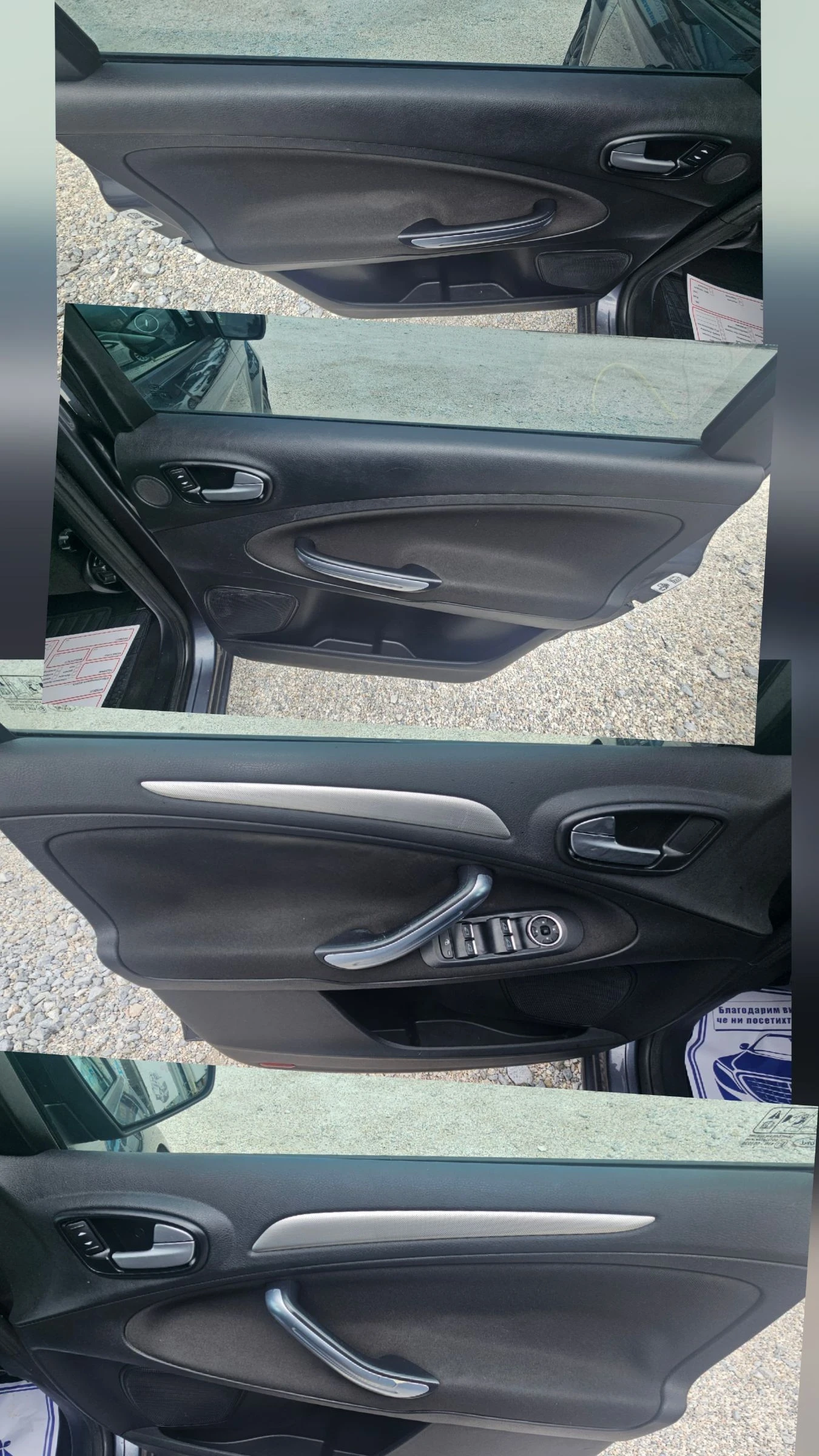 Ford Galaxy 2.0D.140��.2010�.7������. | Mobile.bg � ����������� 15