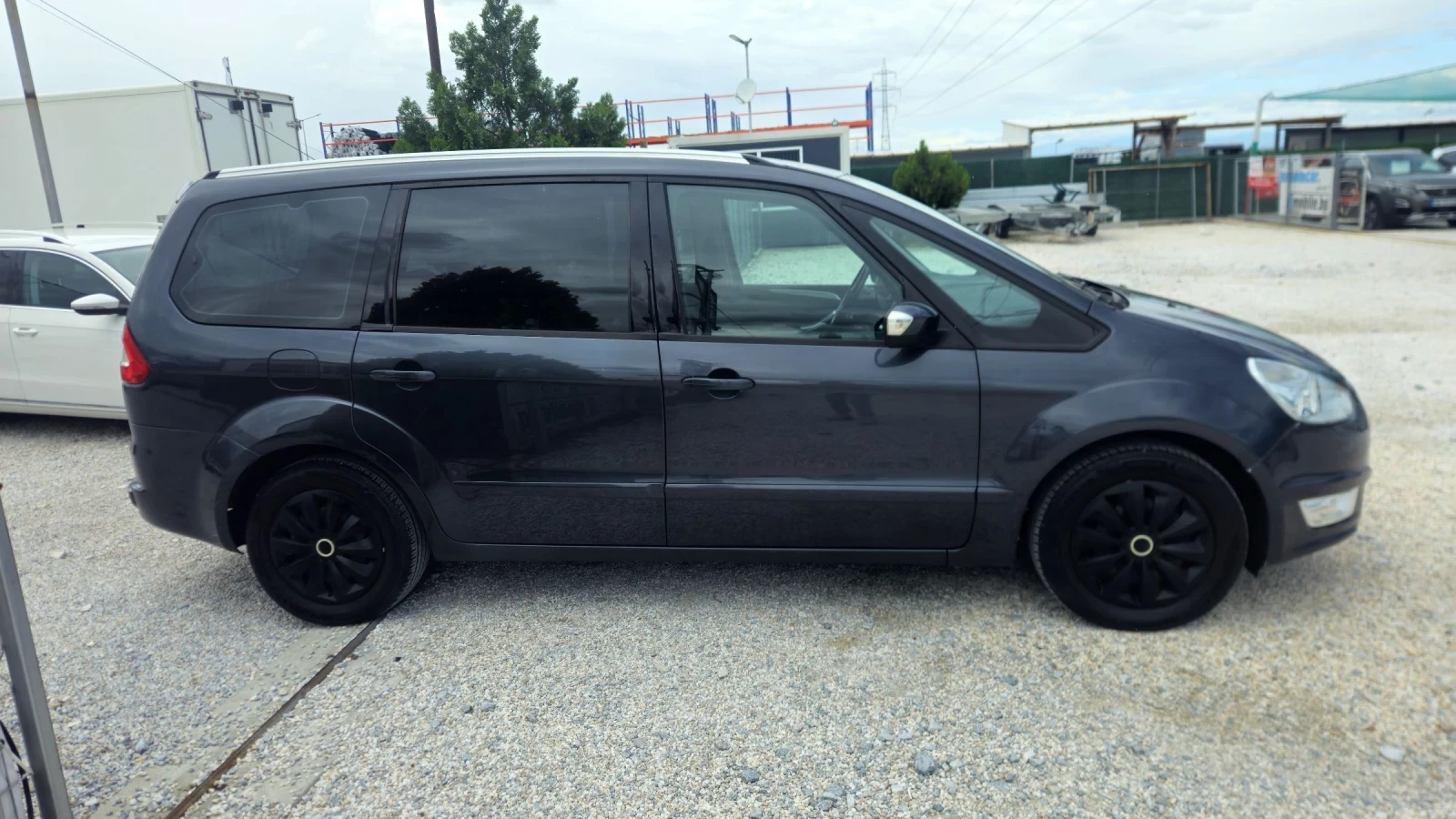 Ford Galaxy 2.0D.140��.2010�.7������. | Mobile.bg � ����������� 3