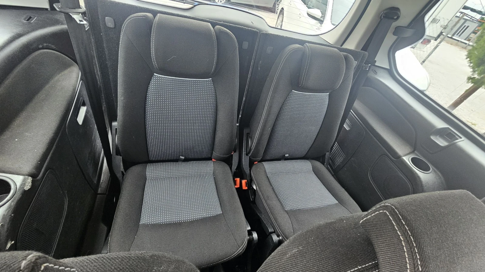 Ford Galaxy 2.0D.140��.2010�.7������. | Mobile.bg � ����������� 9