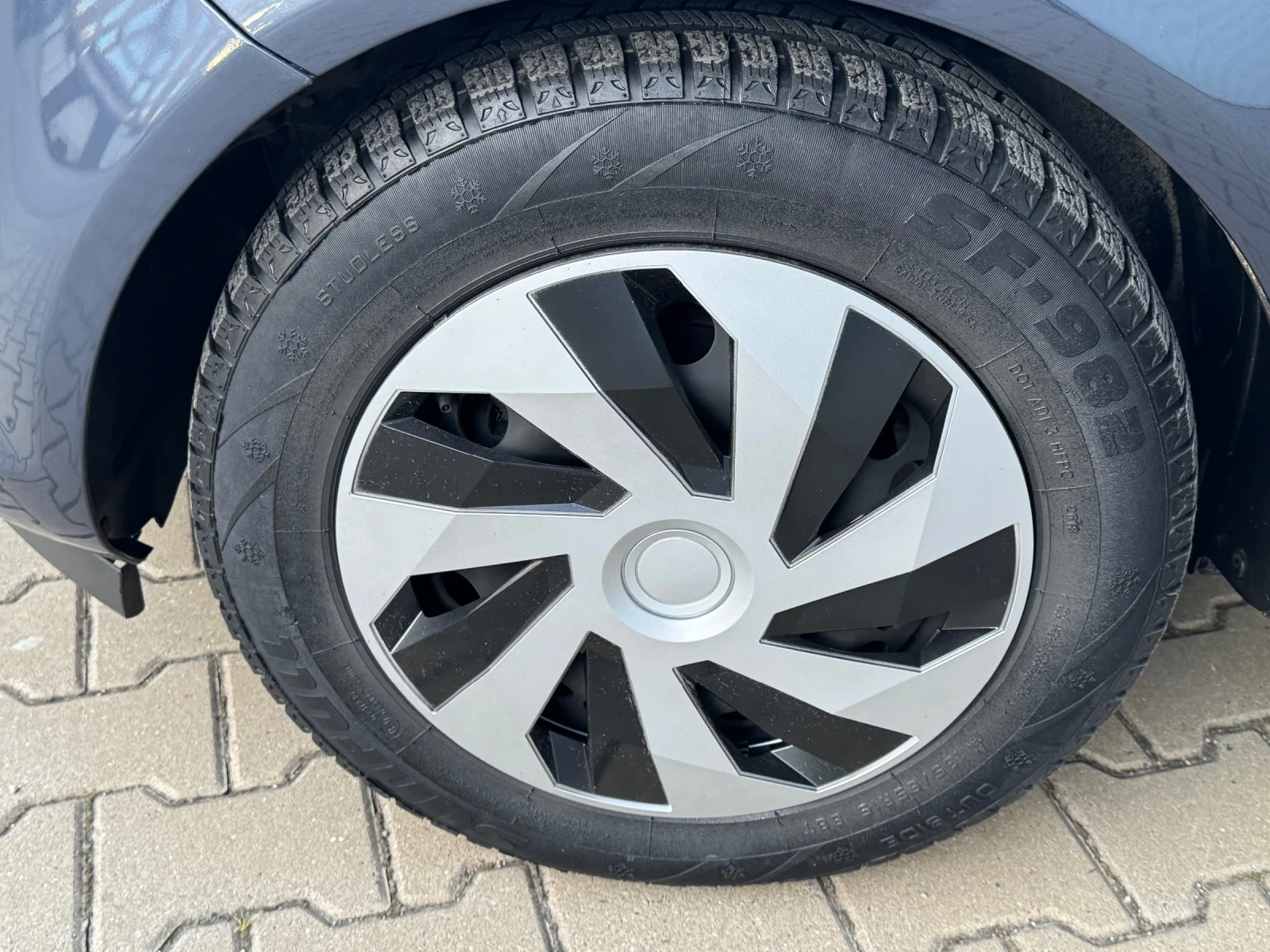 Opel Corsa АВТОМАТИК!, снимка 13 - Автомобили и джипове - 54993766