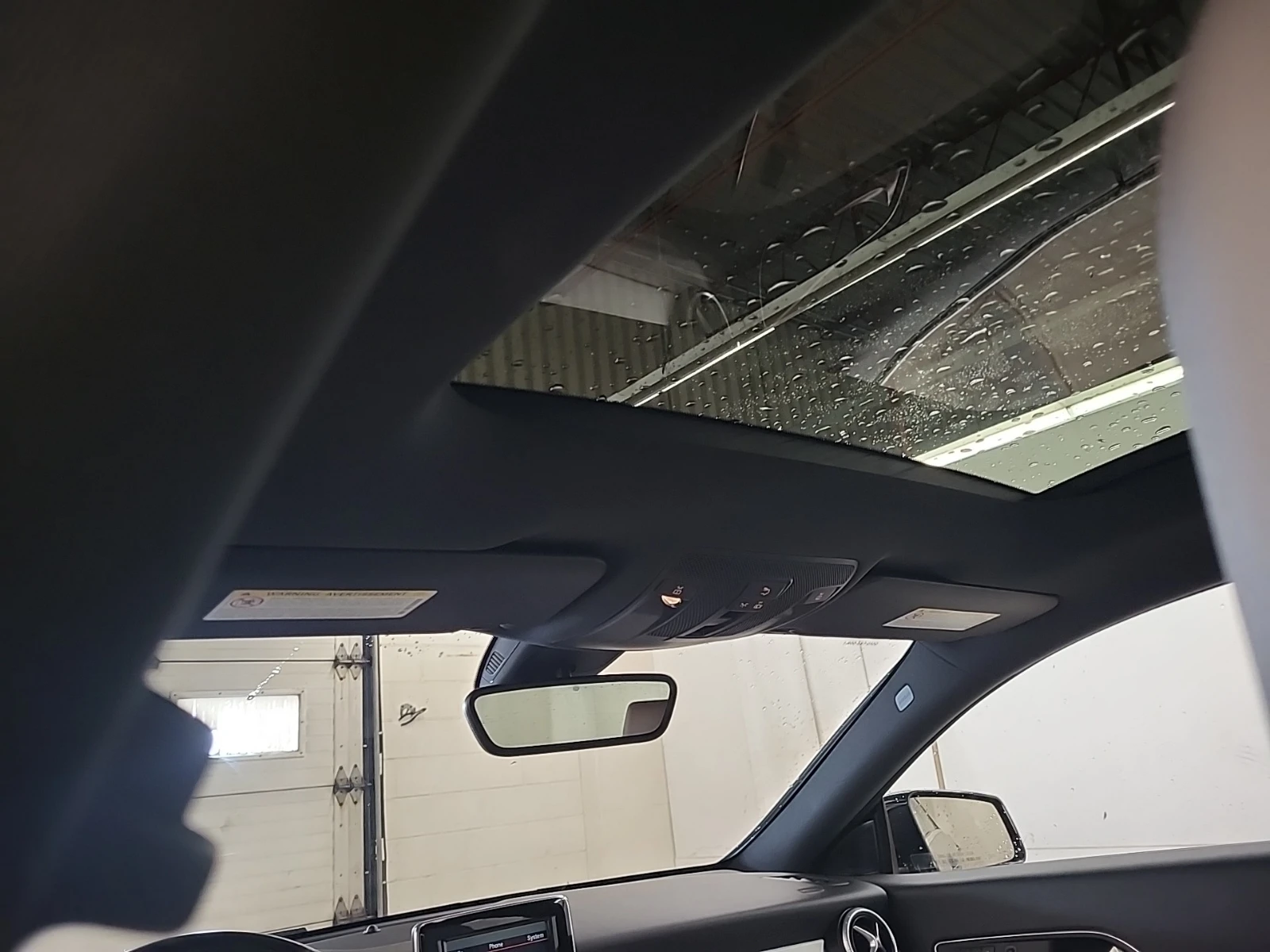 Mercedes-Benz CLA 250 4MATIC, снимка 13 - Автомобили и джипове - 55017942