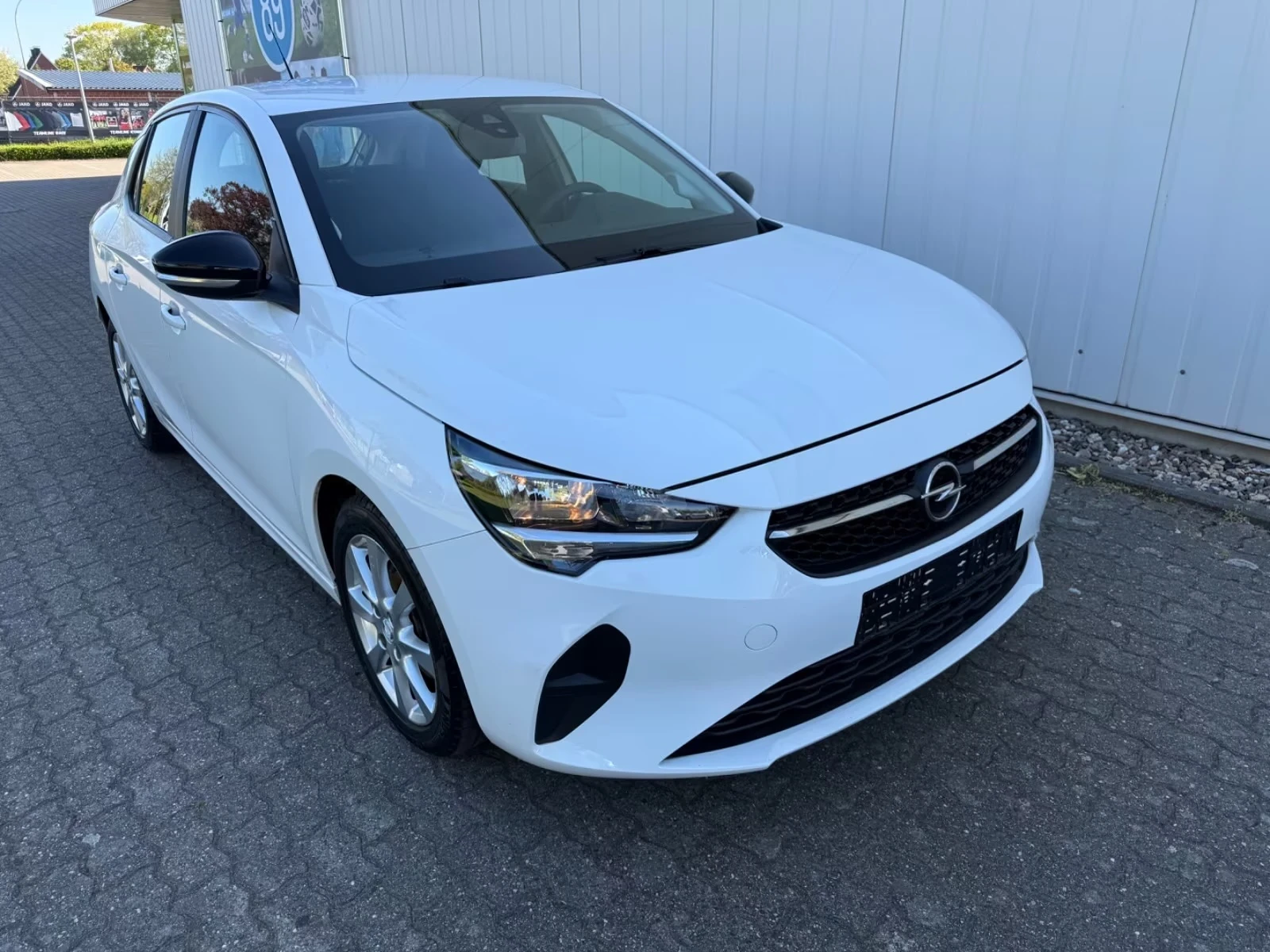 Opel Corsa !!COMING SOON!! * 1.5 * 119 230KM, снимка 3 - Автомобили и джипове - 55142487