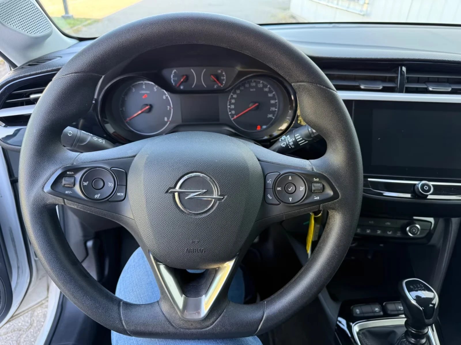 Opel Corsa !!COMING SOON!! * 1.5 * 119 230KM, снимка 11 - Автомобили и джипове - 55142487