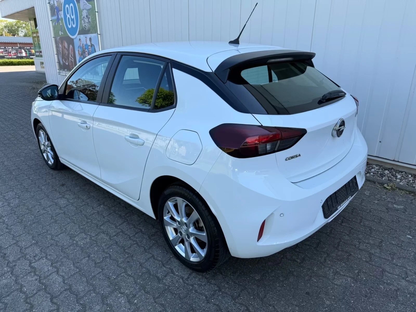 Opel Corsa !!COMING SOON!! * 1.5 * 119 230KM, снимка 6 - Автомобили и джипове - 55142487