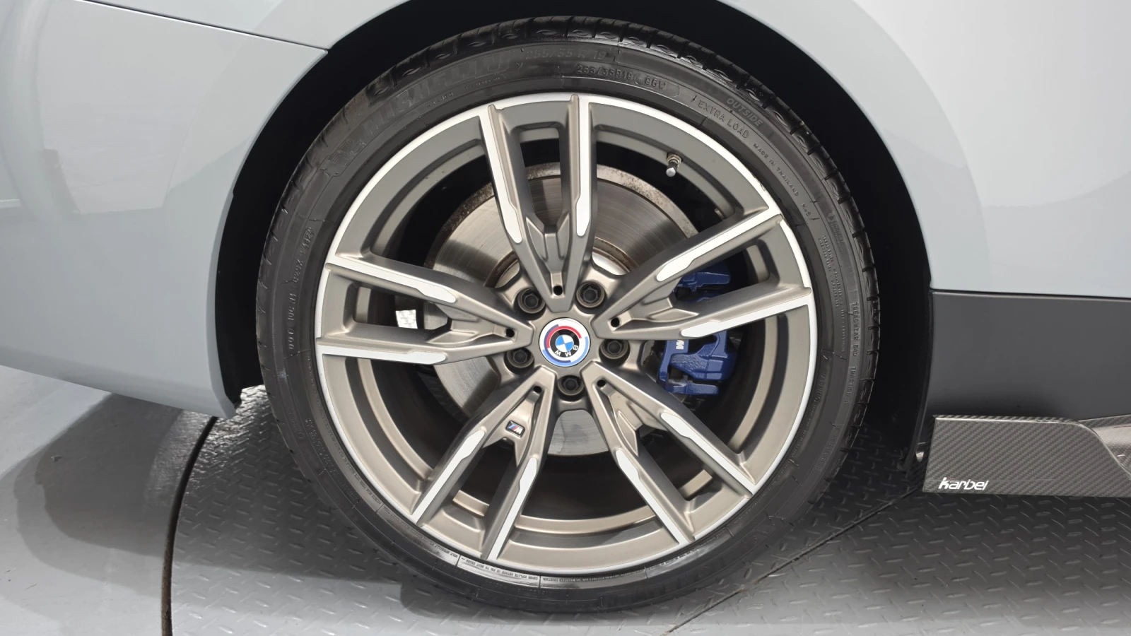 BMW 440 M440i* BLIND SPOT* 360* HUD* ПОДГРЕВ ВОЛАН* КРАЙНА, снимка 5 - Автомобили и джипове - 55269461