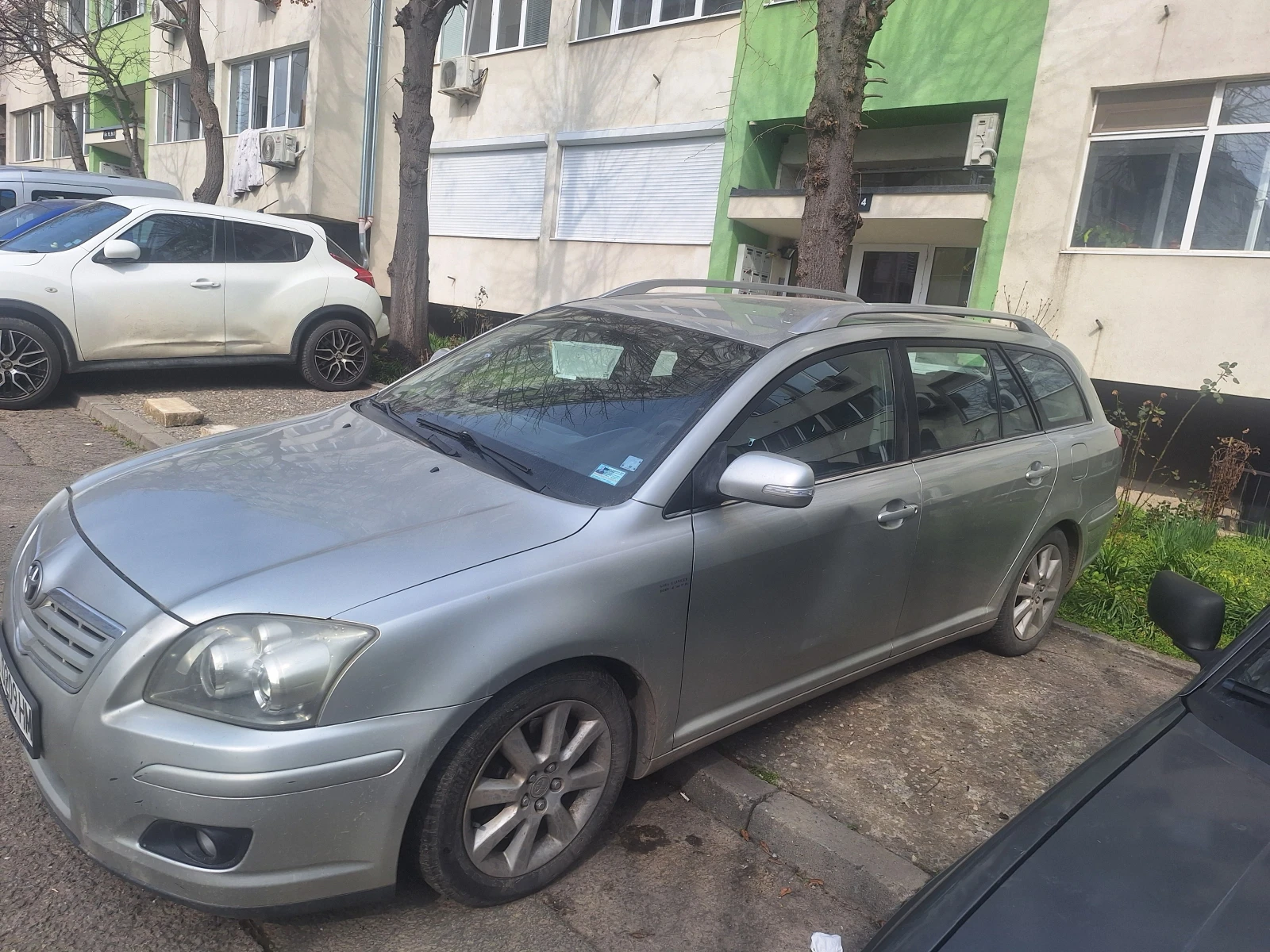 Toyota Avensis T-25 | Mobile.bg � ����������� 3