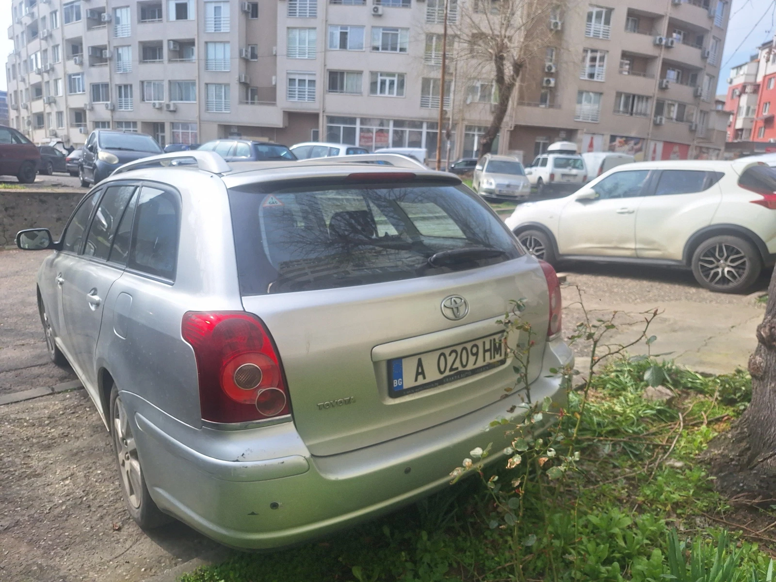 Toyota Avensis T-25 | Mobile.bg � ����������� 4