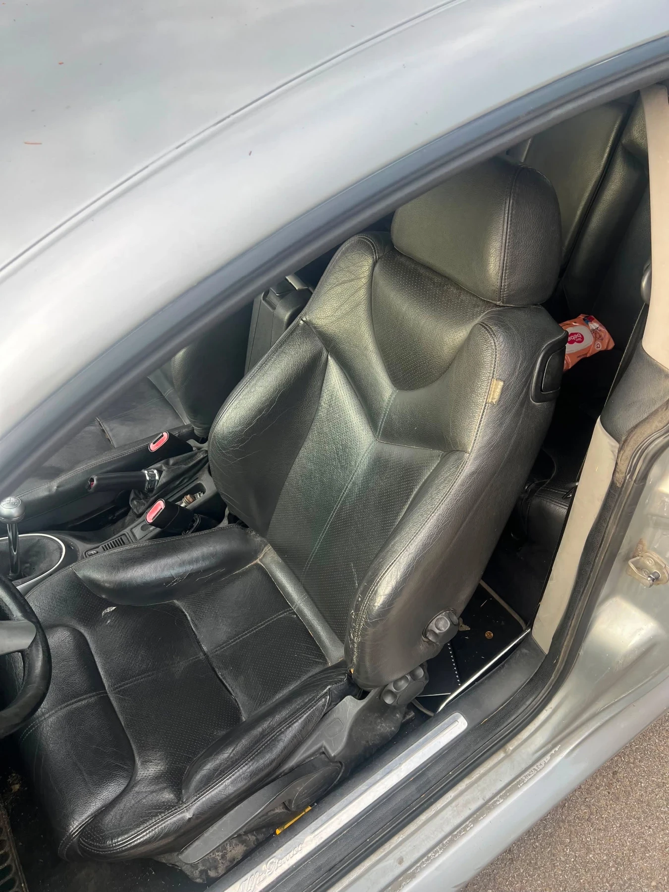 Alfa Romeo Gt, снимка 10 - Автомобили и джипове - 55502079