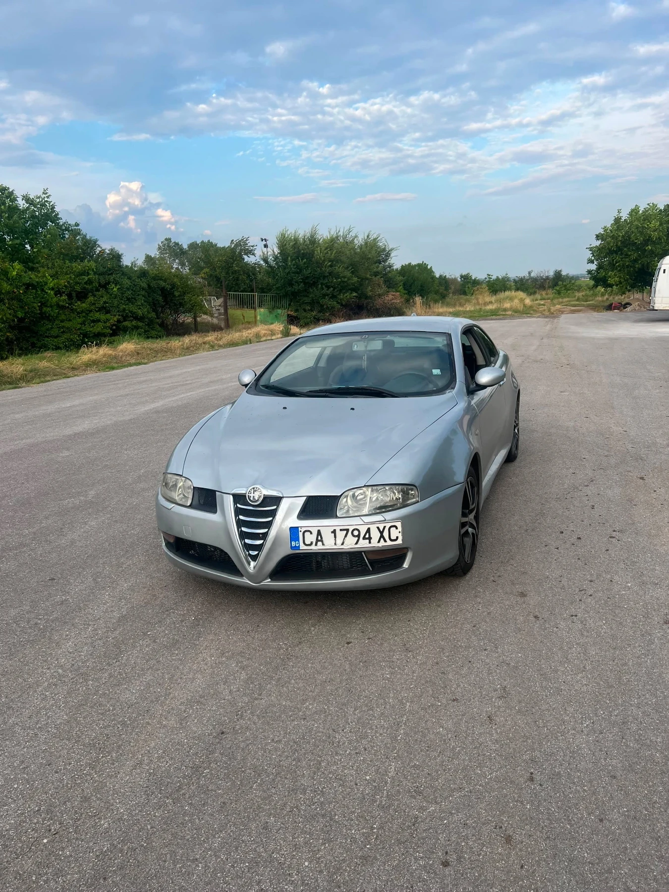 Alfa Romeo Gt, снимка 3 - Автомобили и джипове - 55502079