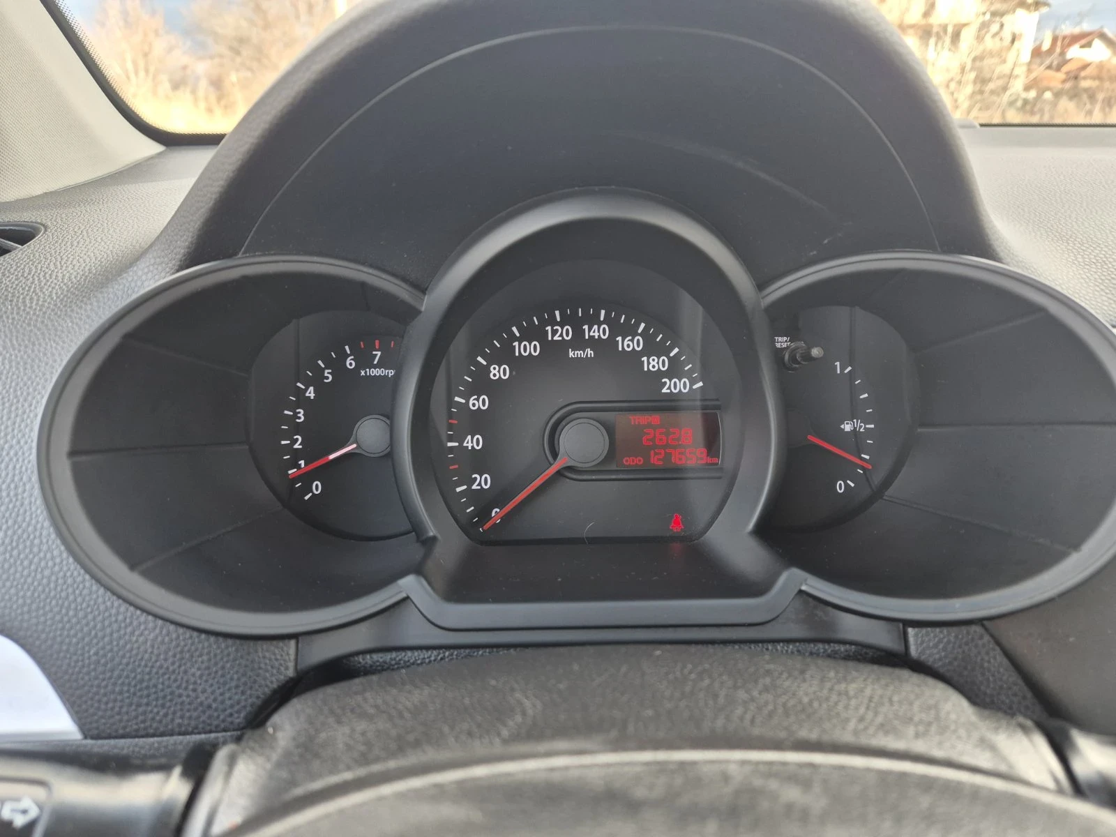 Kia Picanto 1.2/ Active Sport /Full  | Mobile.bg � ����������� 9