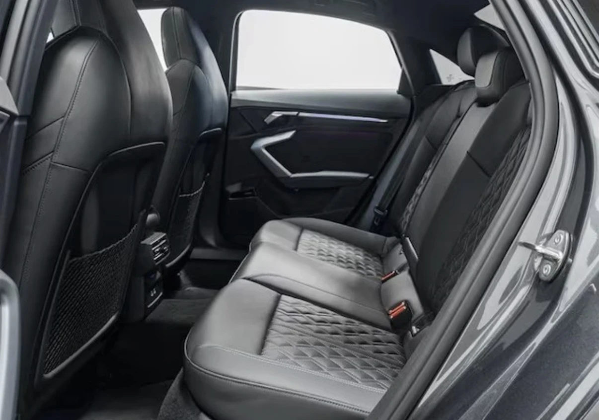 Audi S3 2.0T Progressiv Facelift 2025 , снимка 13 - Автомобили и джипове - 55736149