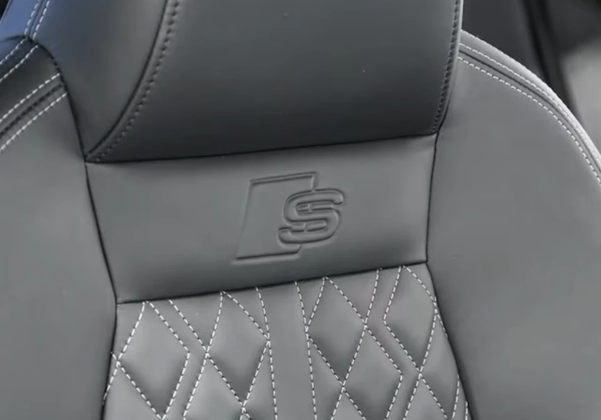 Audi S3 2.0T Progressiv Facelift 2025 , снимка 14 - Автомобили и джипове - 55736149