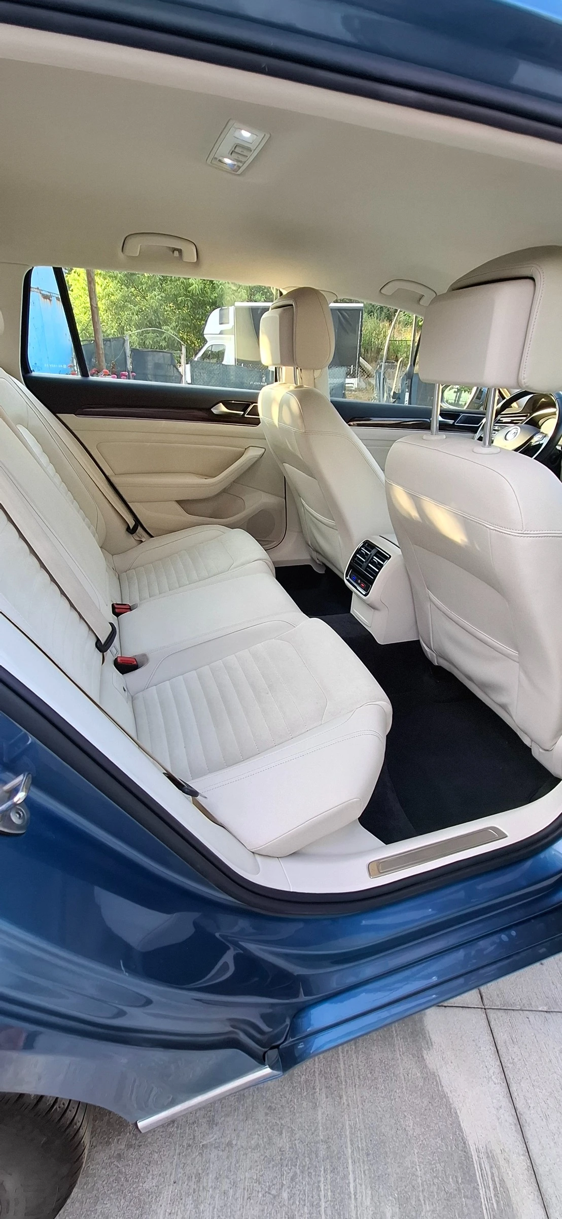 VW Passat B8 2.0 TDI 190 k.c | Mobile.bg � ����������� 11