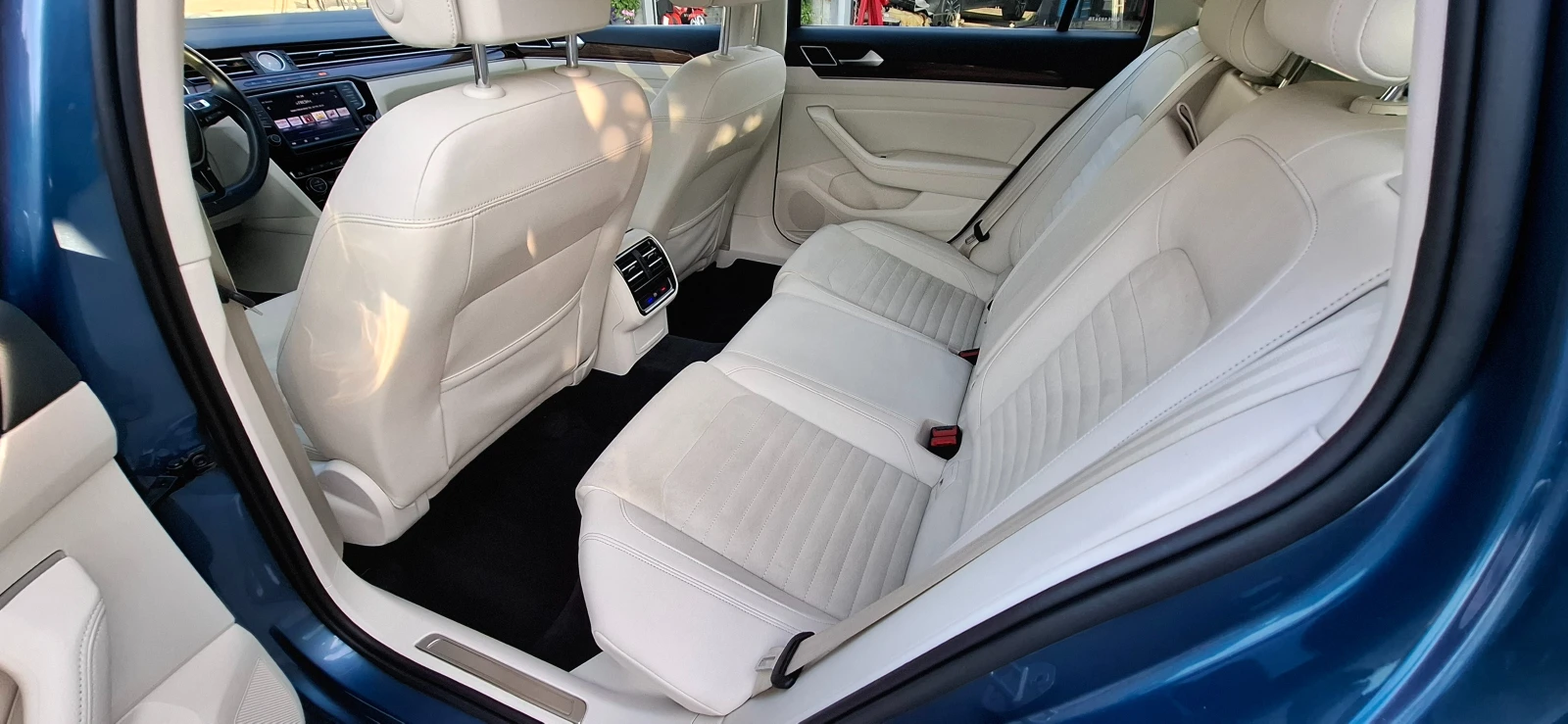 VW Passat B8 2.0 TDI 190 k.c | Mobile.bg � ����������� 10