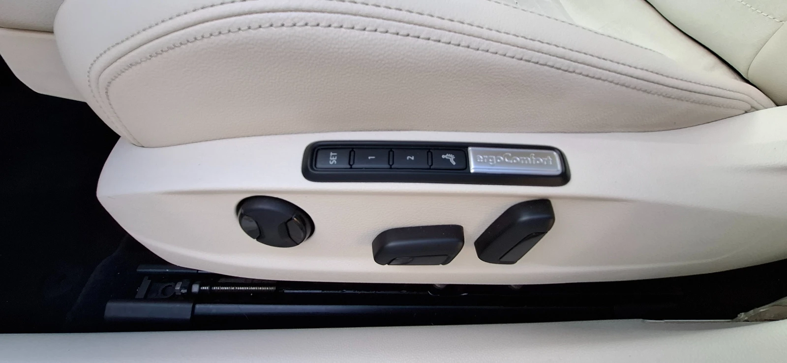VW Passat B8 2.0 TDI 190 k.c | Mobile.bg � ����������� 9